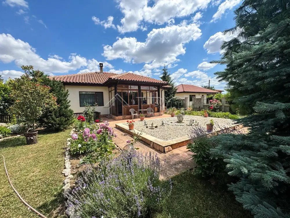 House 140m² in Bulgaria, Balchik. Priced at 211000€ rent photo-2