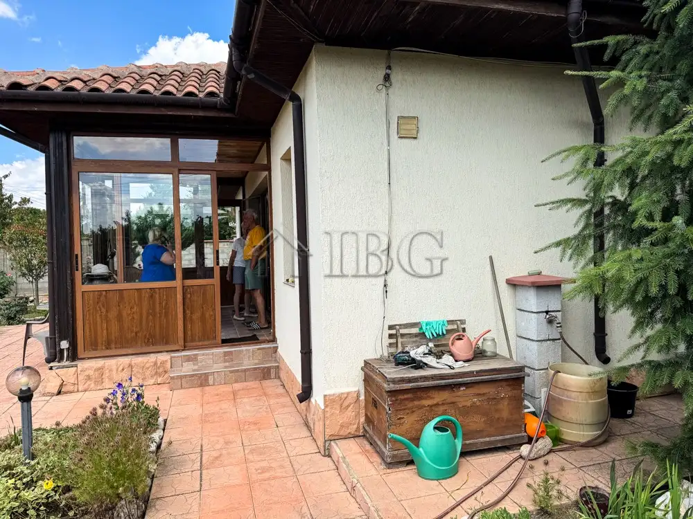 House 140m² in Bulgaria, Balchik. Priced at 211000€ rent photo-3