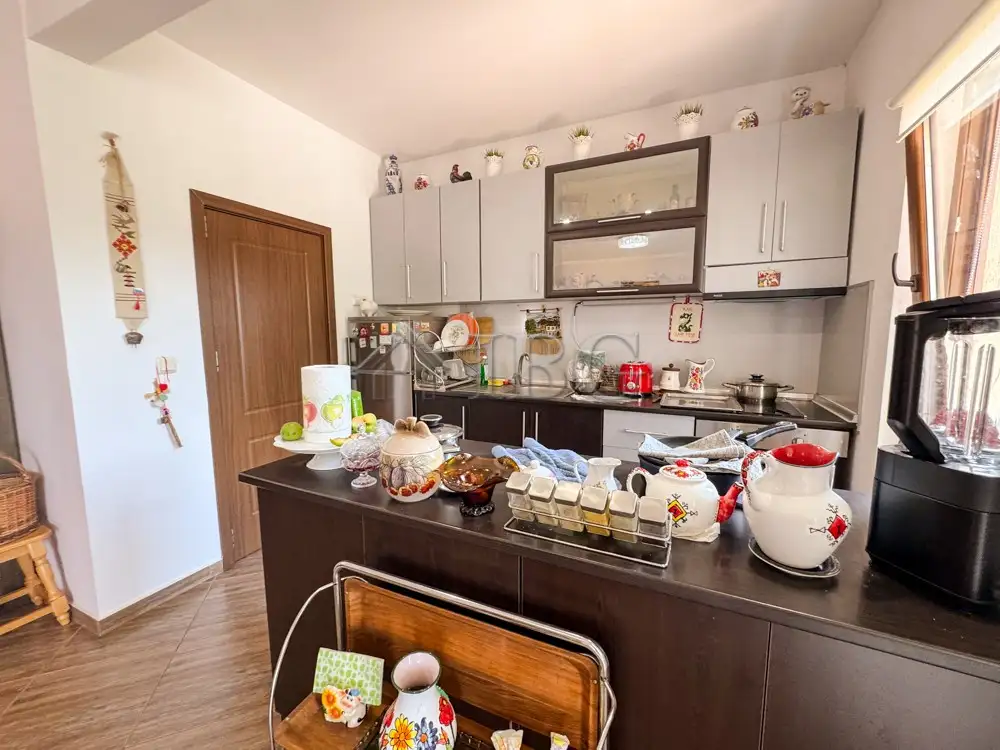 House 140m² in Bulgaria, Balchik. Priced at 211000€ rent photo-9