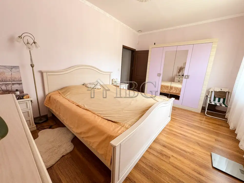 House 140m² in Bulgaria, Balchik. Priced at 211000€ rent photo-11