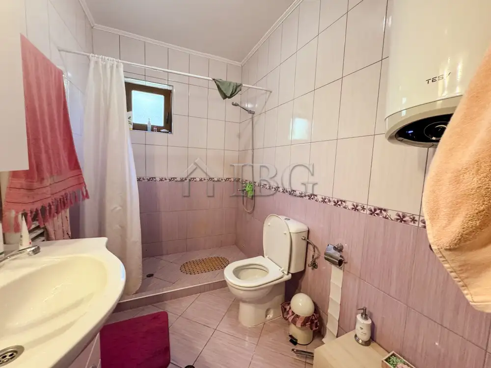 House 140m² in Bulgaria, Balchik. Priced at 211000€ rent photo-20
