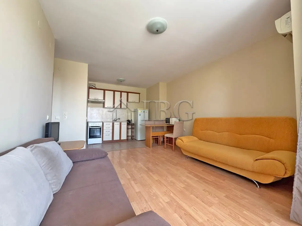 Flat 60m² in Bulgaria, Sunny Beach. Priced at 62999€ rent photo-1