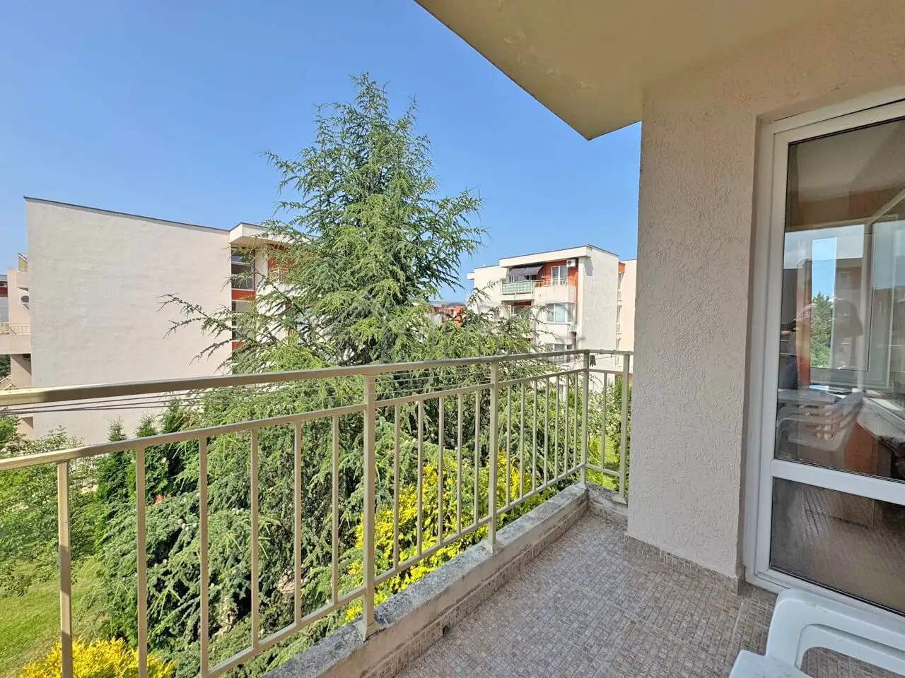 Flat 60m² in Bulgaria, Sunny Beach. Priced at 62999€ rent photo-2