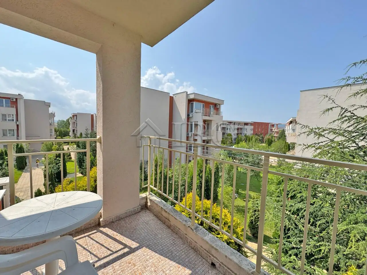 Flat 60m² in Bulgaria, Sunny Beach. Priced at 62999€ rent photo-3