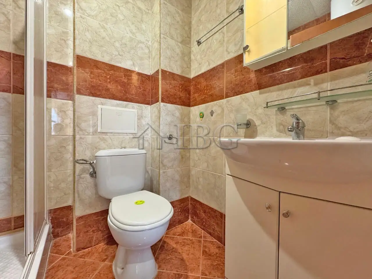 Flat 60m² in Bulgaria, Sunny Beach. Priced at 62999€ rent photo-6