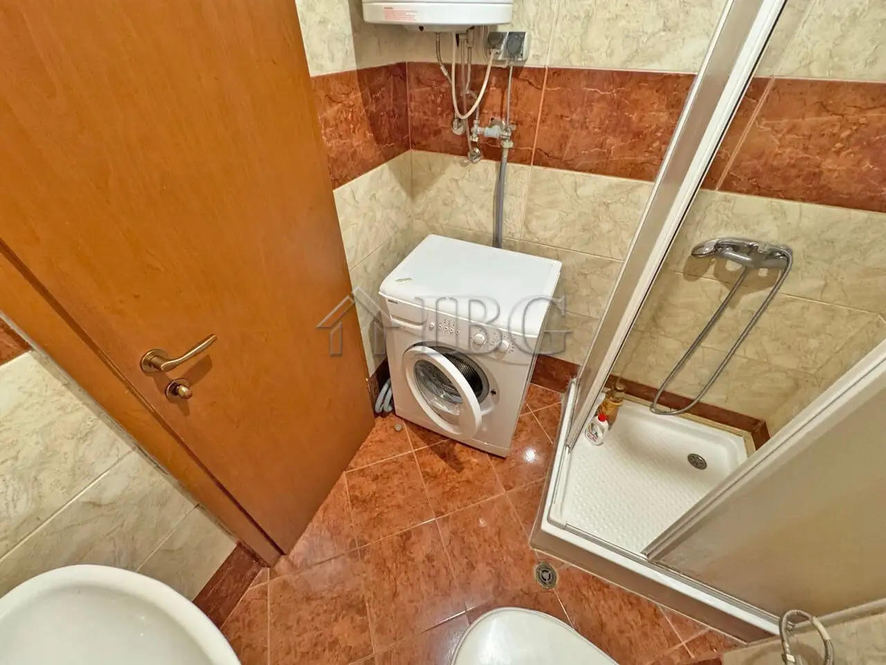 Flat 60m² in Bulgaria, Sunny Beach. Priced at 62999€ rent photo-7