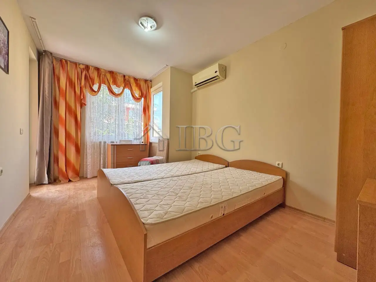 Flat 60m² in Bulgaria, Sunny Beach. Priced at 62999€ rent photo-8