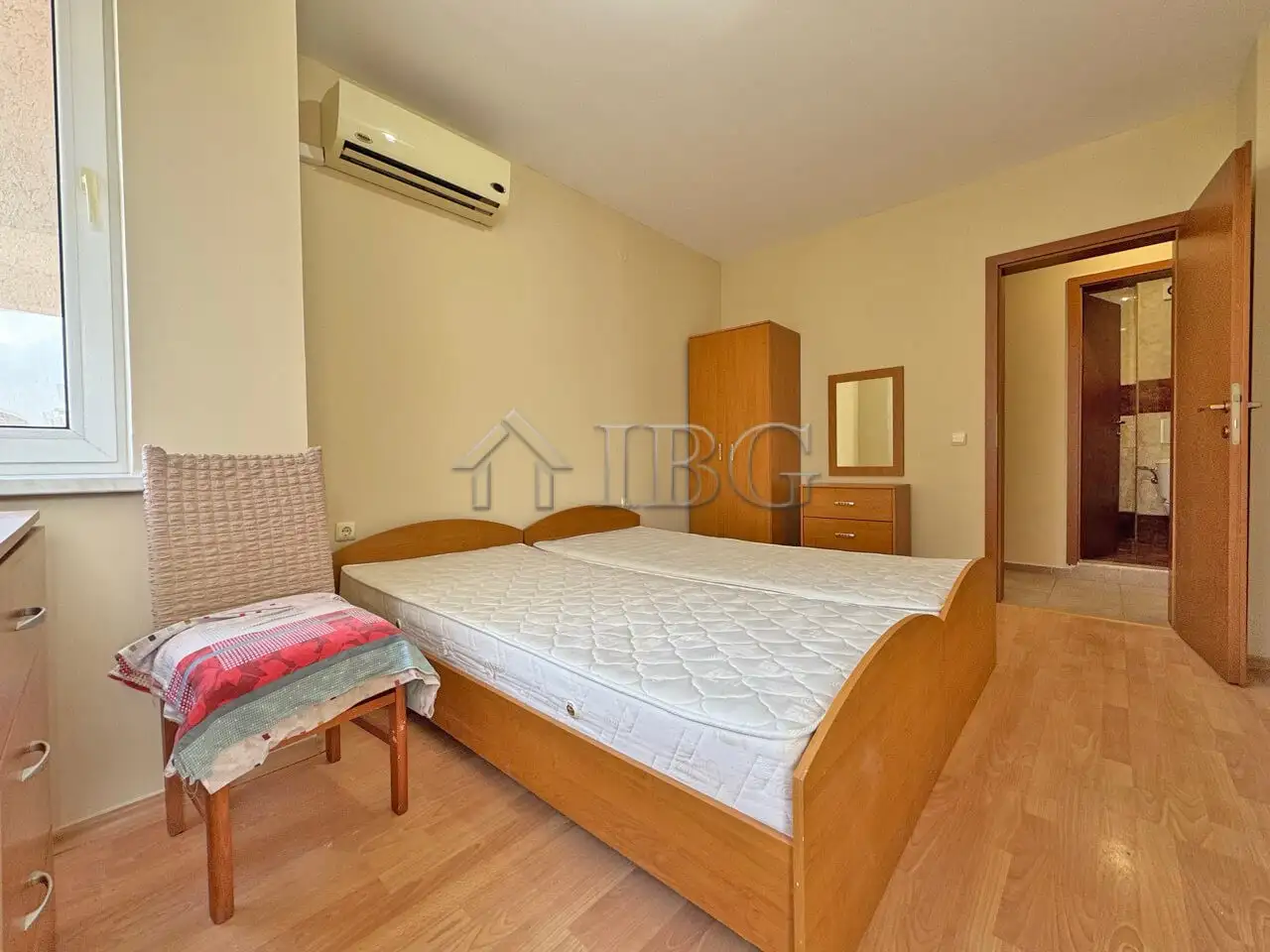 Flat 60m² in Bulgaria, Sunny Beach. Priced at 62999€ rent photo-9