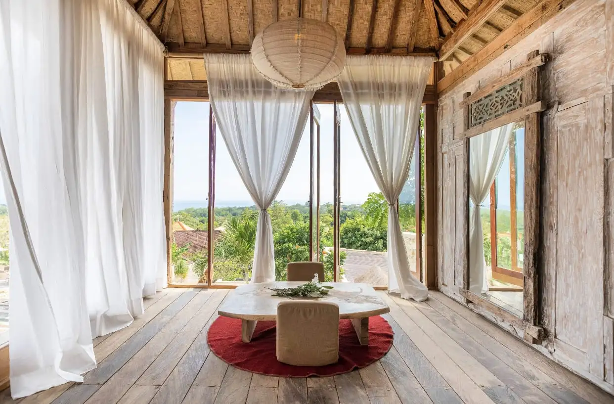 Villa 70m² in Indonesia, Bukit. Priced at 260000$ rent photo-2