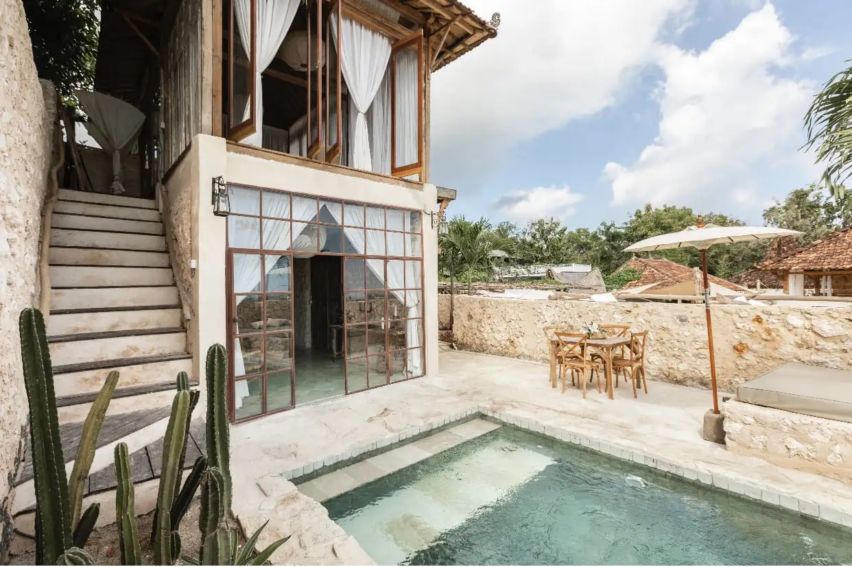 Villa 70m² in Indonesia, Bukit. Priced at 260000$ rent photo-4