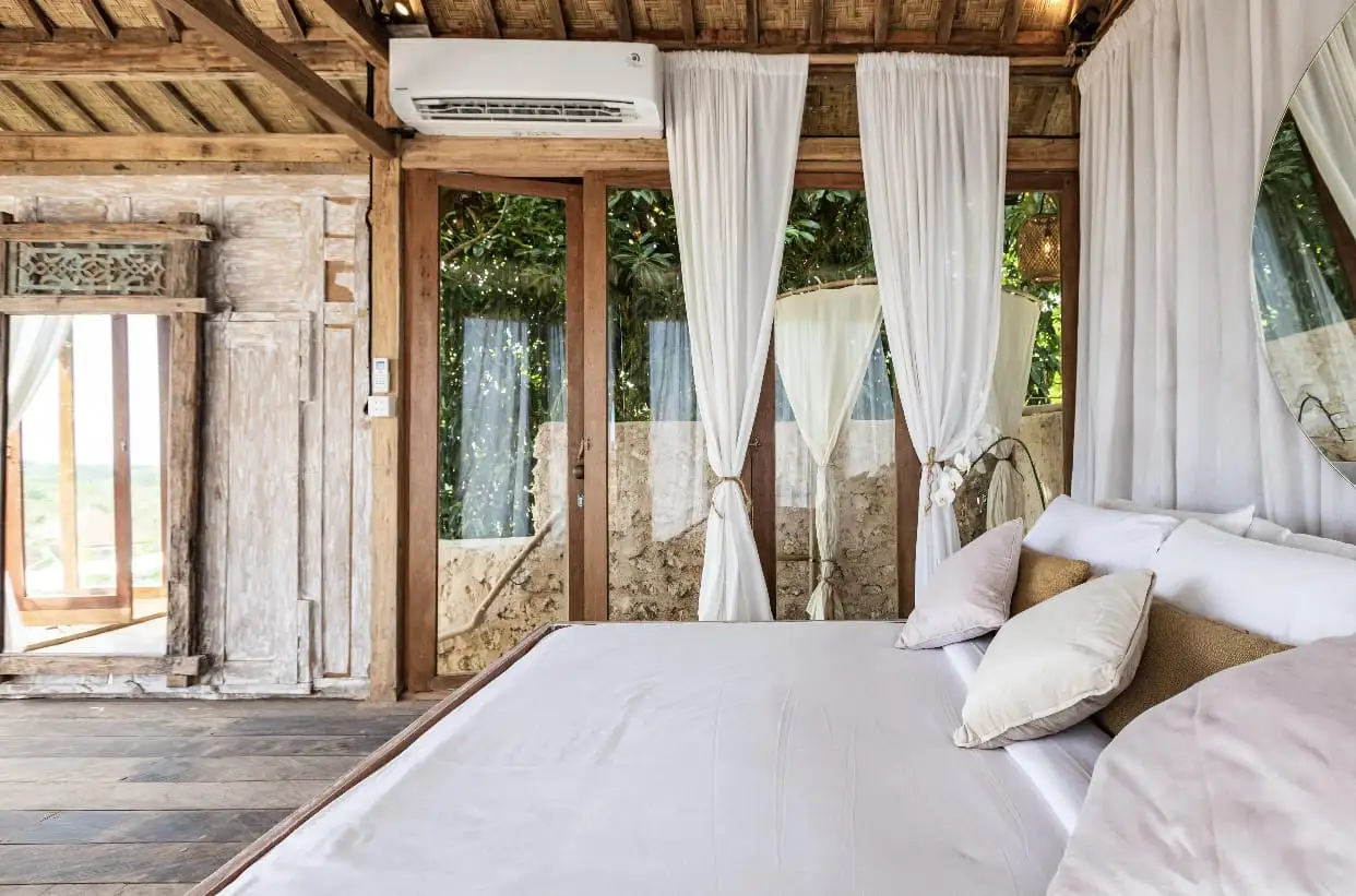 Villa 70m² in Indonesia, Bukit. Priced at 260000$ rent photo-6