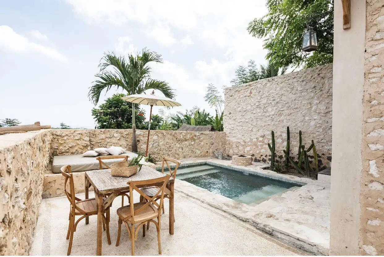 Villa 70m² in Indonesia, Bukit. Priced at 260000$ rent photo-8