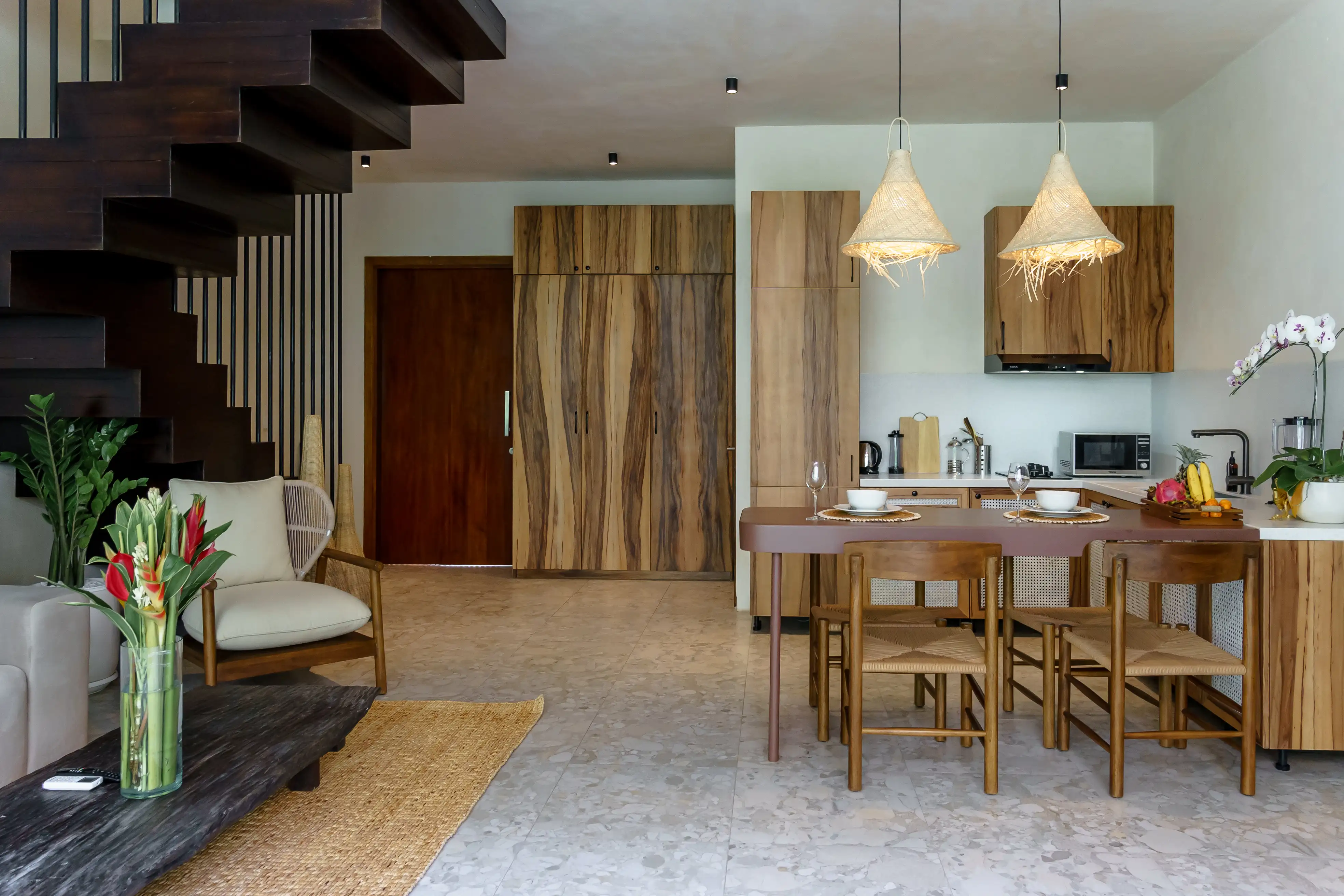 Villa 100m² in Indonesia, Canggu. Priced at 360000$ rent photo-8