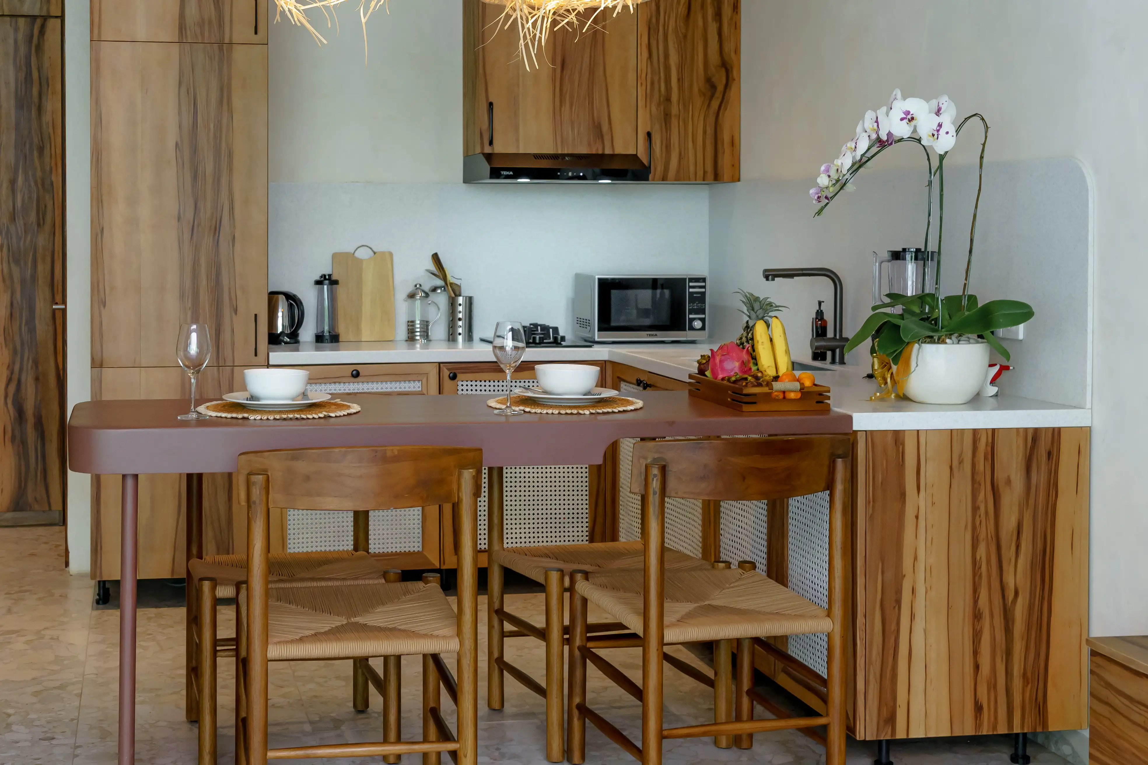Villa 100m² in Indonesia, Canggu. Priced at 360000$ rent photo-9