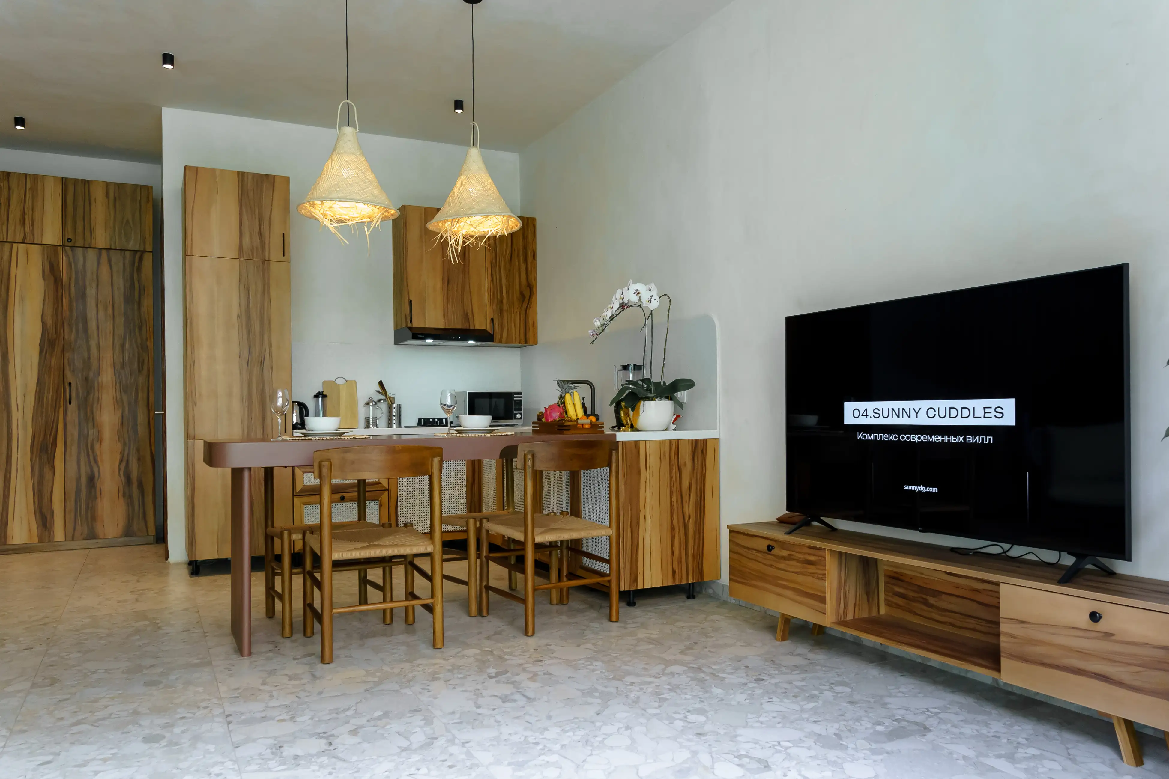 Villa 100m² in Indonesia, Canggu. Priced at 360000$ rent photo-12