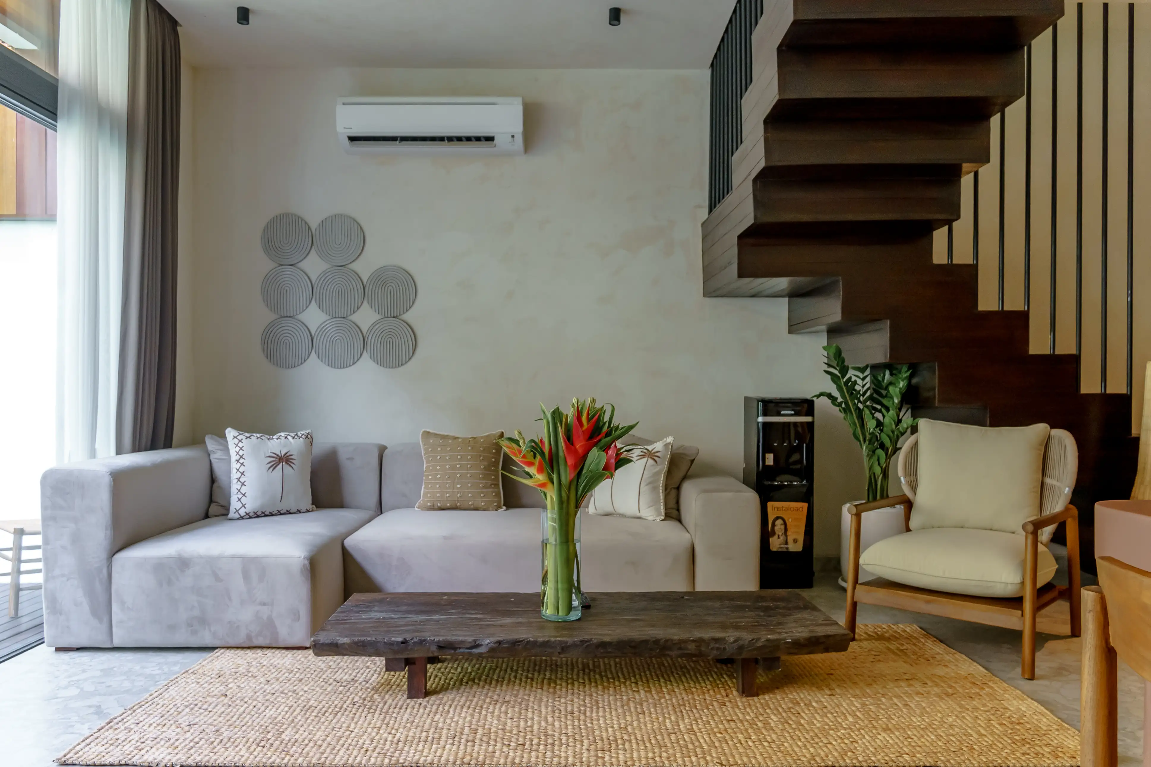 Villa 100m² in Indonesia, Canggu. Priced at 360000$ rent photo-13