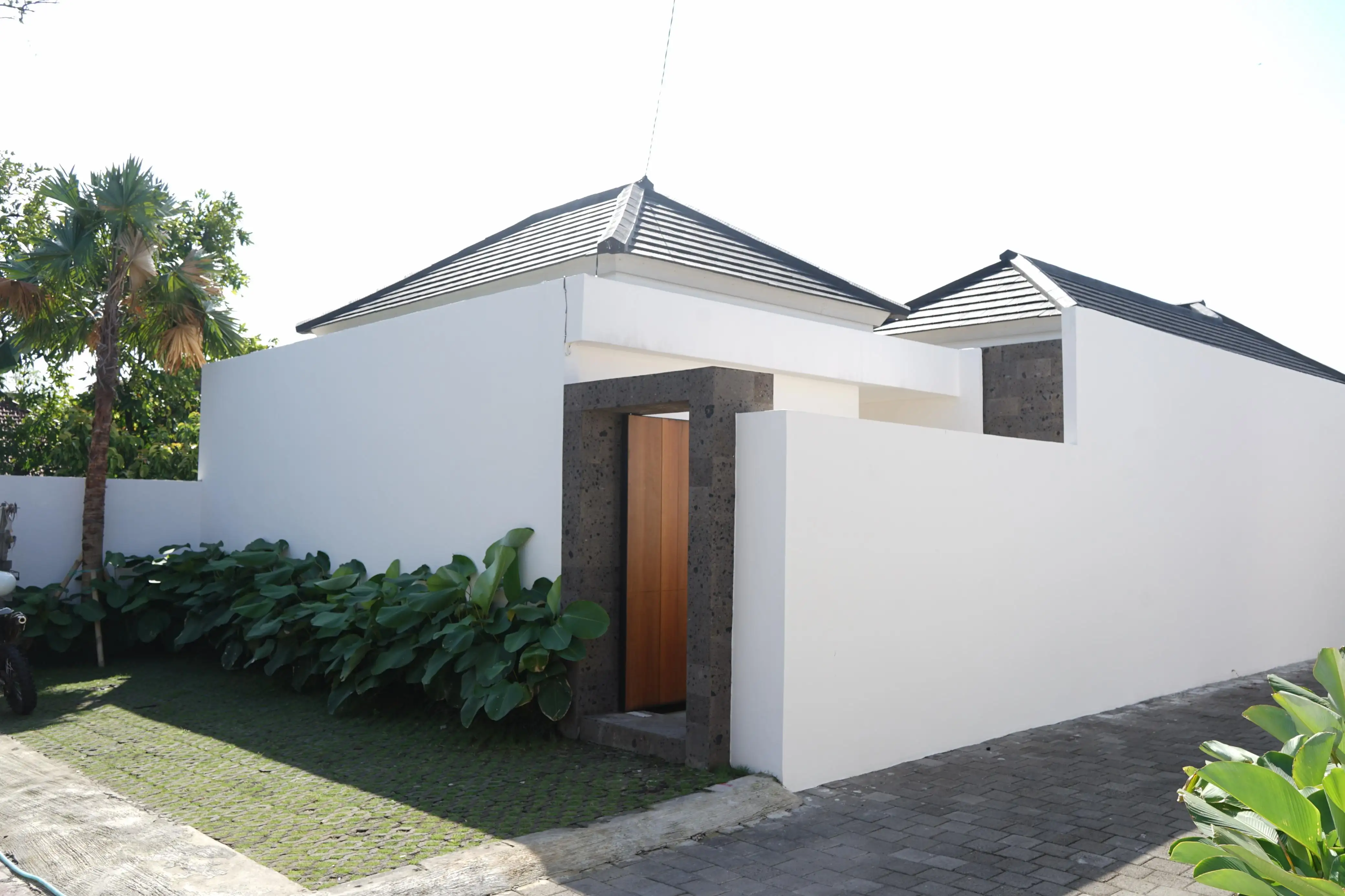 Villa 128m² in Indonesia, Canggu. Priced at 195000$ rent photo-1