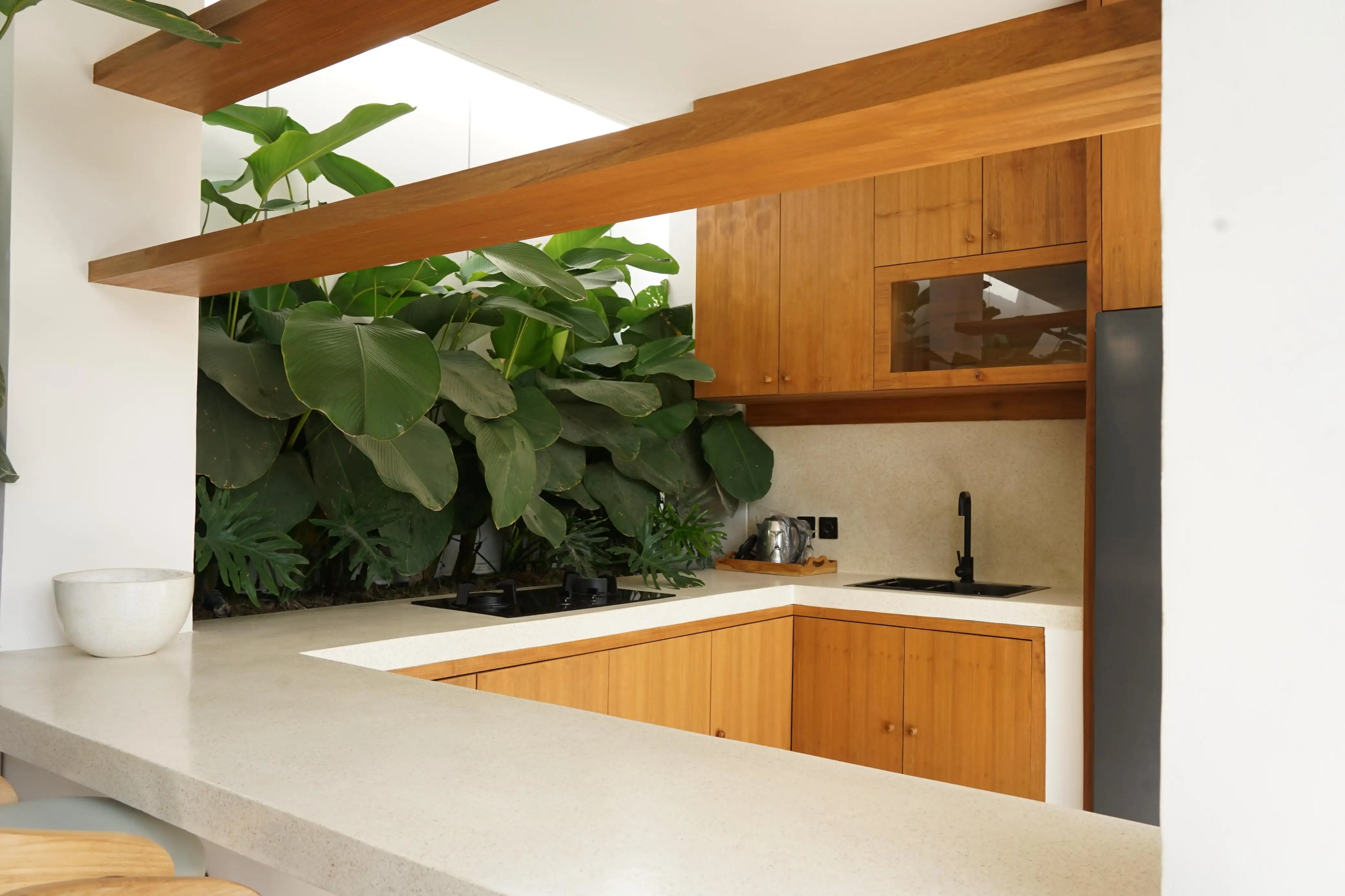 Villa 128m² in Indonesia, Canggu. Priced at 195000$ rent photo-7