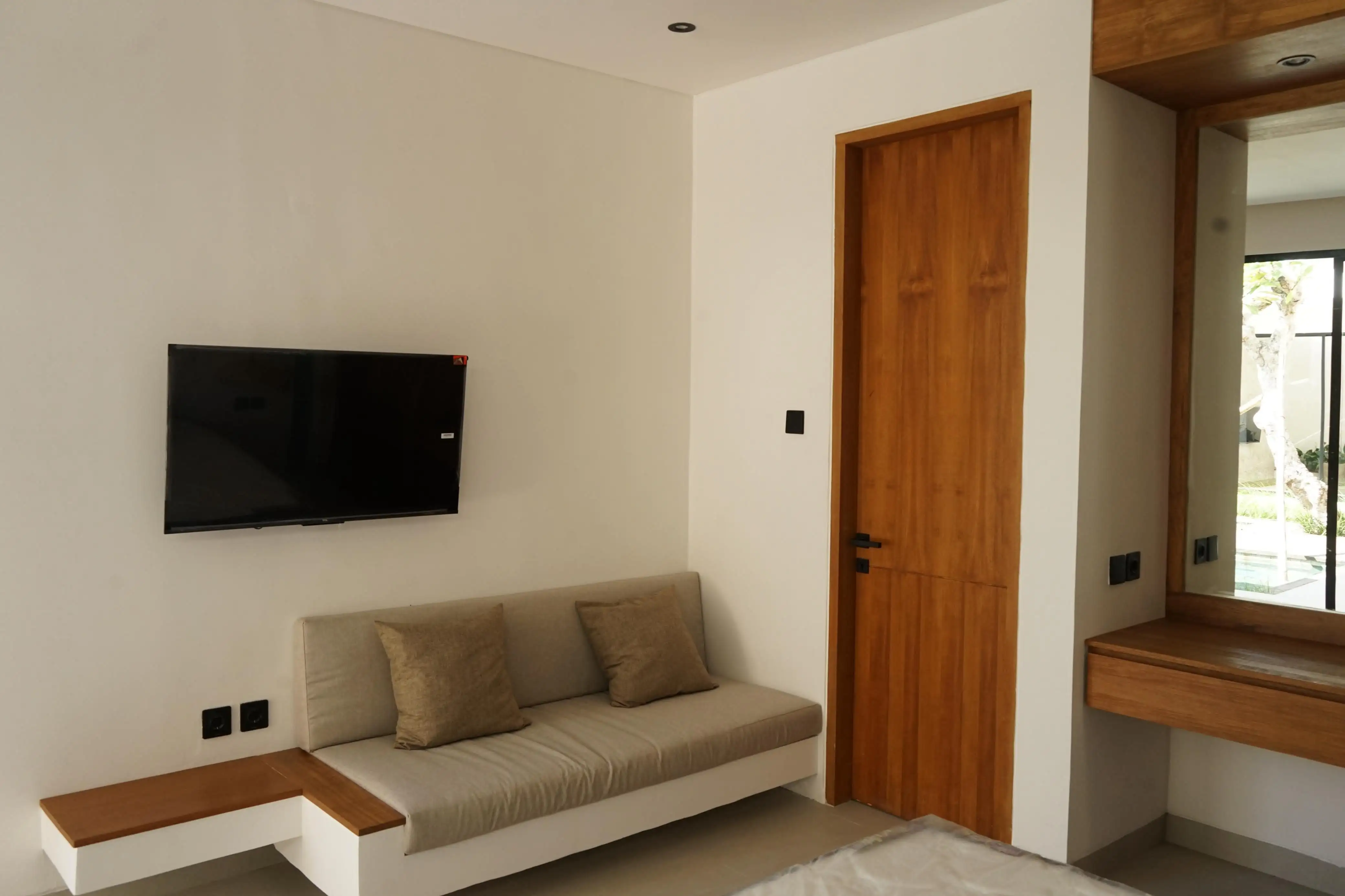 Villa 128m² in Indonesia, Canggu. Priced at 195000$ rent photo-8