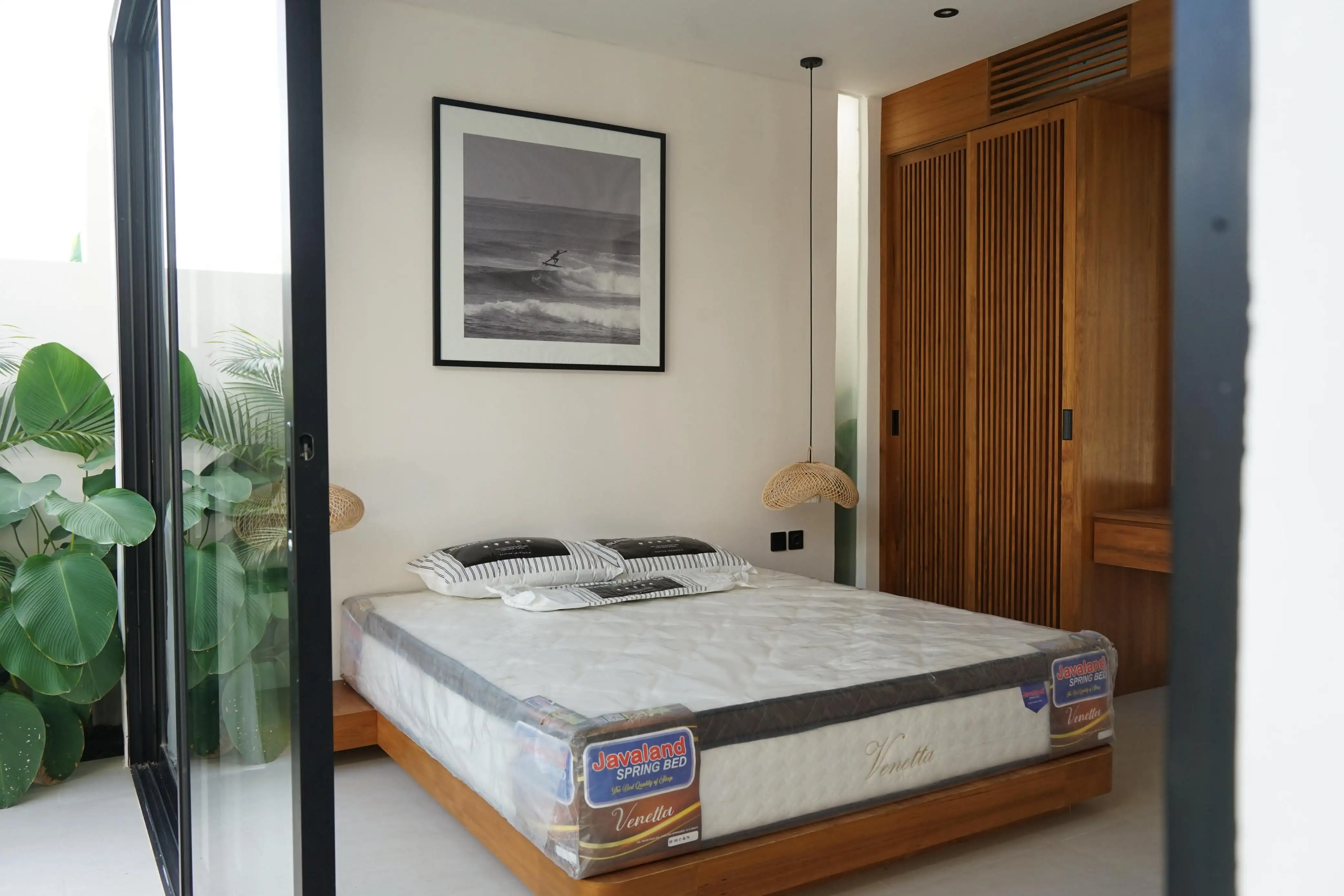 Villa 128m² in Indonesia, Canggu. Priced at 195000$ rent photo-9