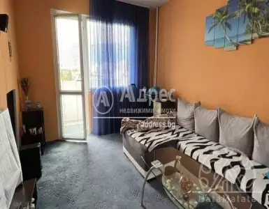 Купить квартиру в Болгарии 104020£