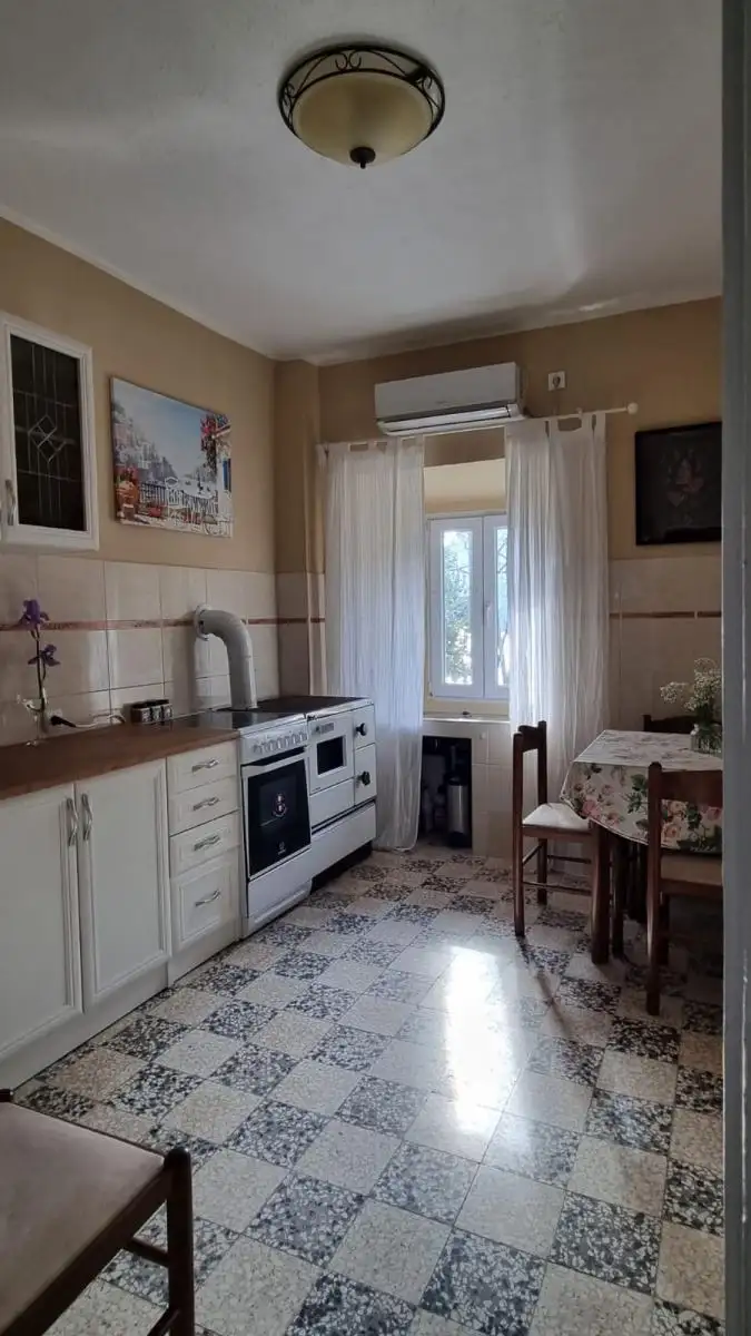 House 50m² in Montenegro, Risan. Priced at 99000€ rent photo-1