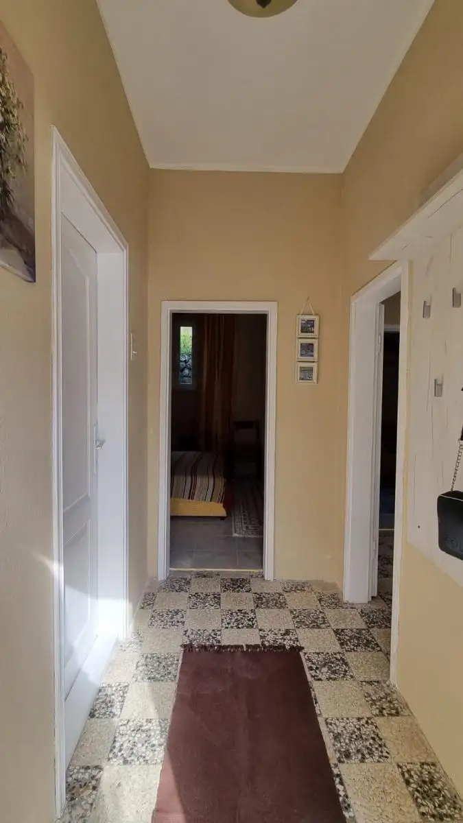 House 50m² in Montenegro, Risan. Priced at 99000€ rent photo-3