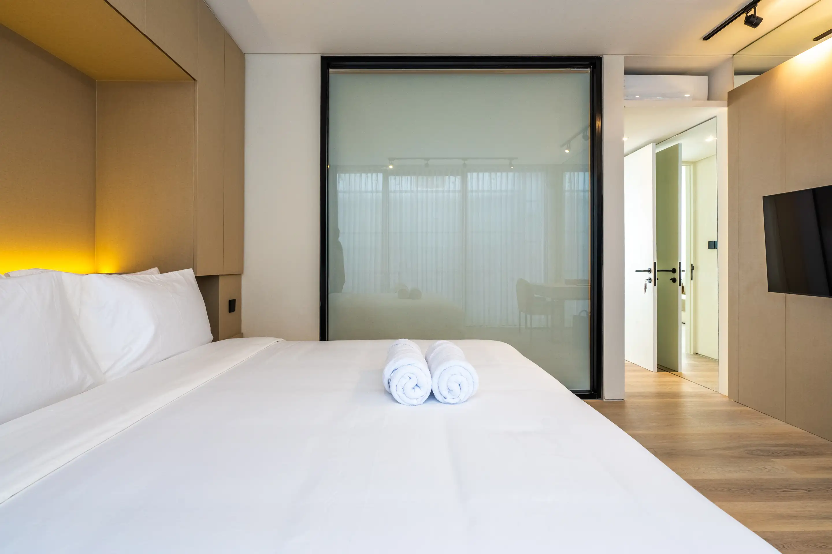 Villa 95m² in Indonesia, Canggu. Priced at 345000$ rent photo-3
