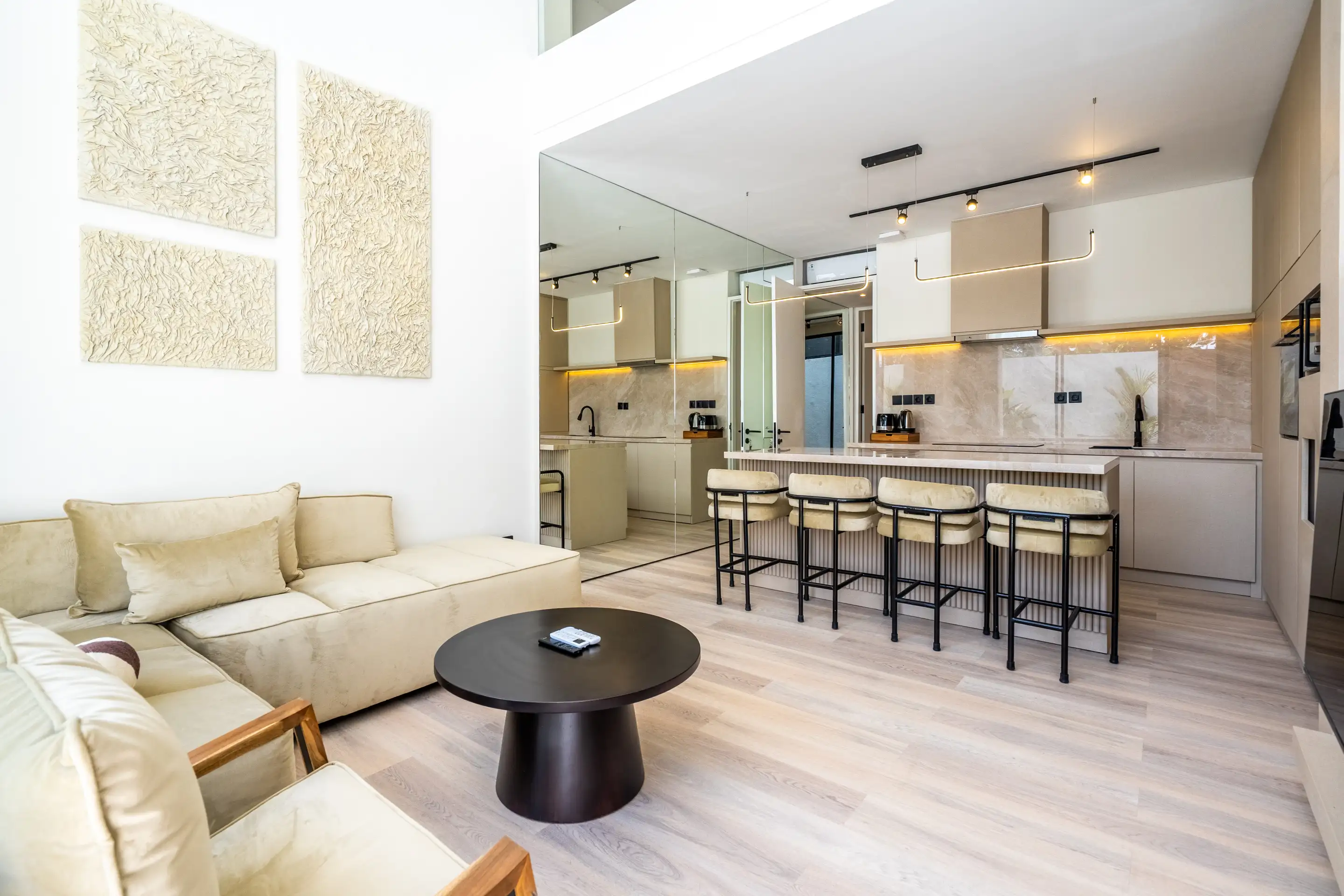 Villa 95m² in Indonesia, Canggu. Priced at 345000$ rent photo-8