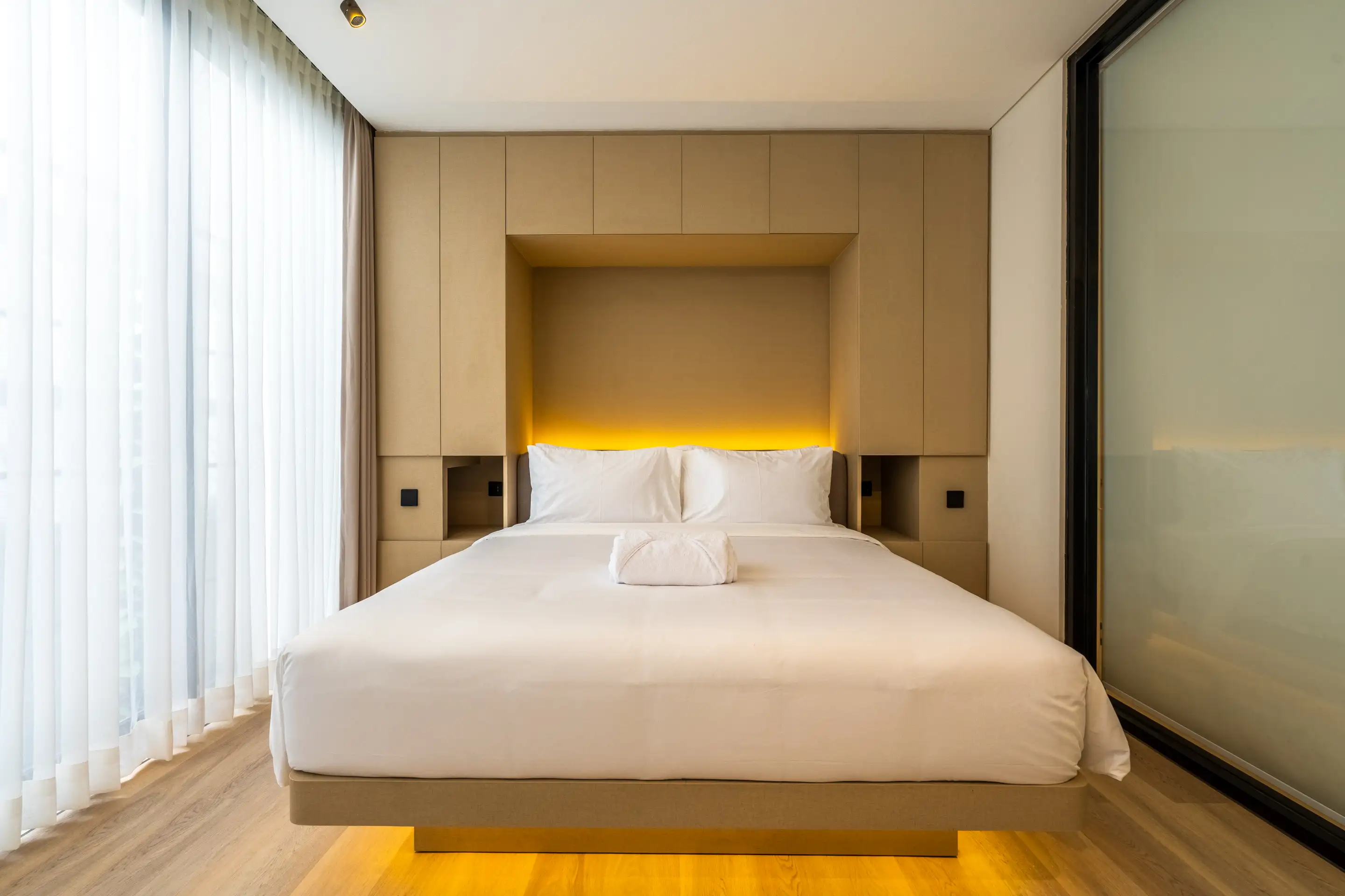 Villa 95m² in Indonesia, Canggu. Priced at 345000$ rent photo-10