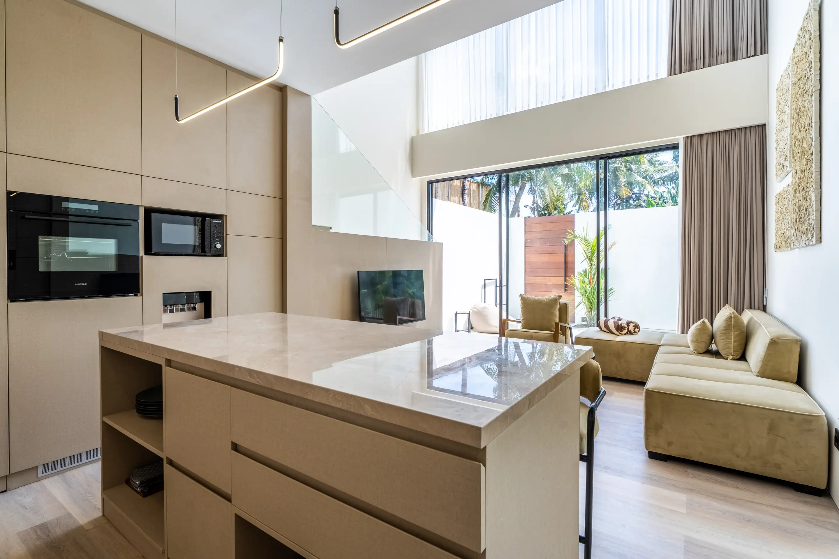 Villa 95m² in Indonesia, Canggu. Priced at 345000$ rent photo-11