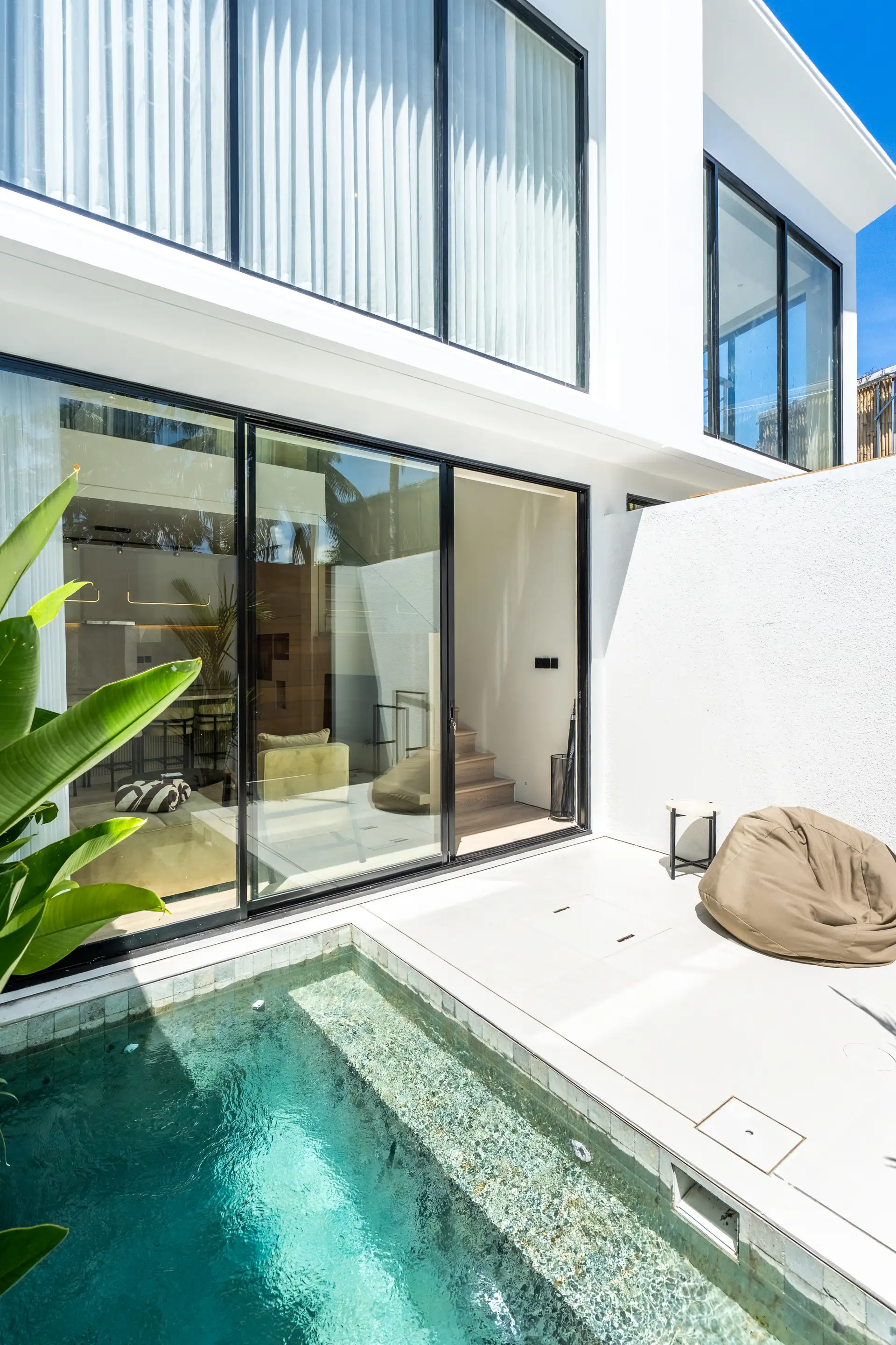 Villa 95m² in Indonesia, Canggu. Priced at 345000$ rent photo-12
