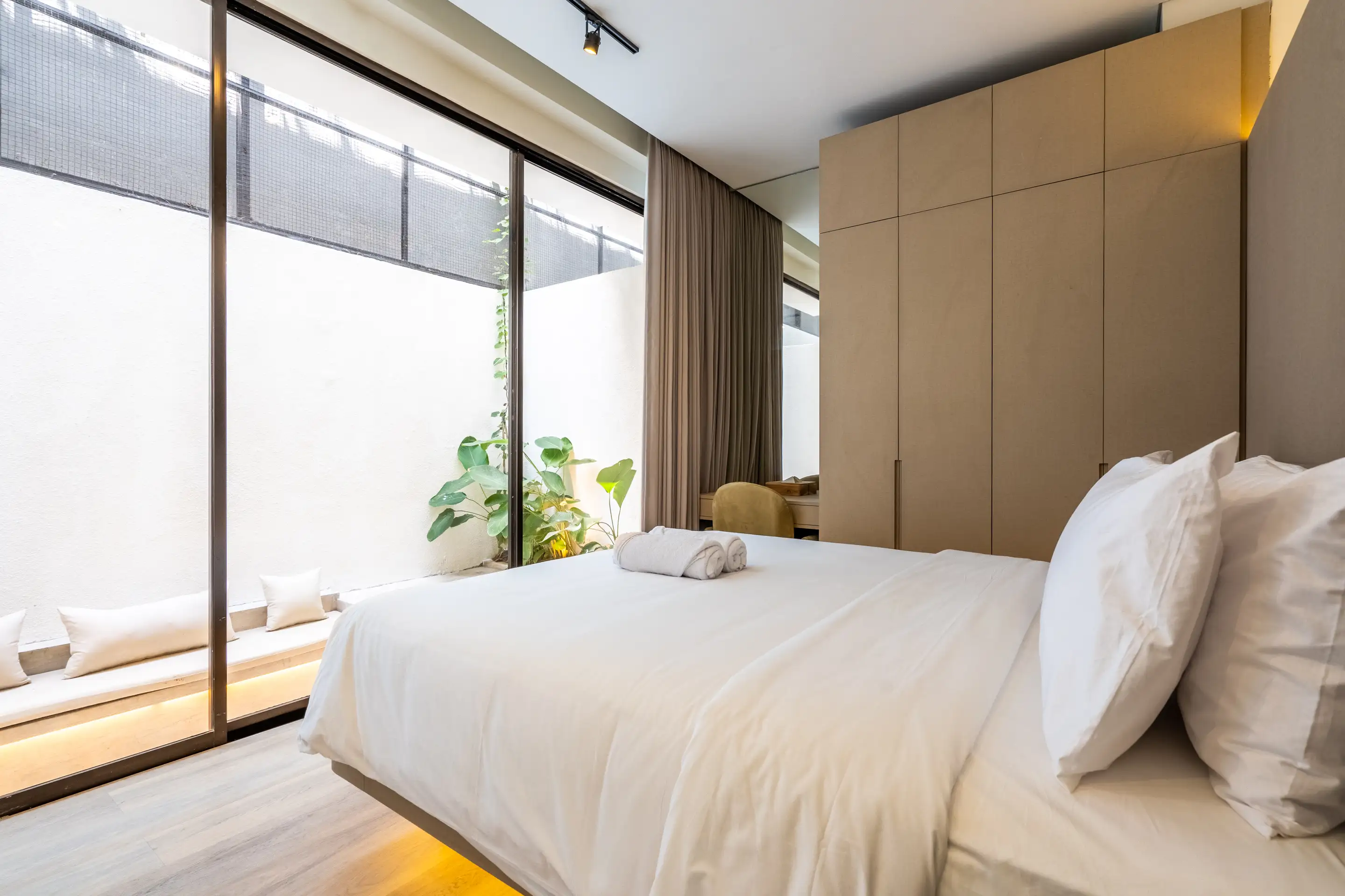 Villa 95m² in Indonesia, Canggu. Priced at 345000$ rent photo-13