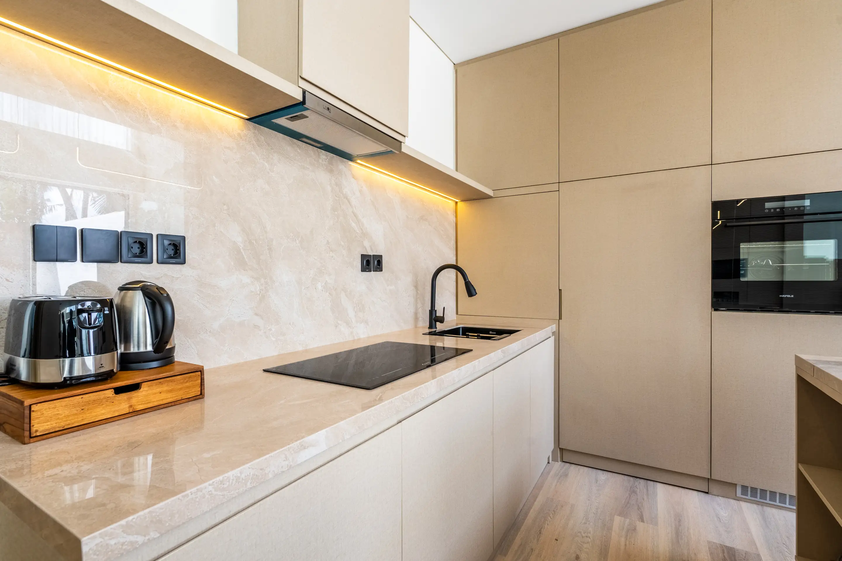 Villa 95m² in Indonesia, Canggu. Priced at 345000$ rent photo-14
