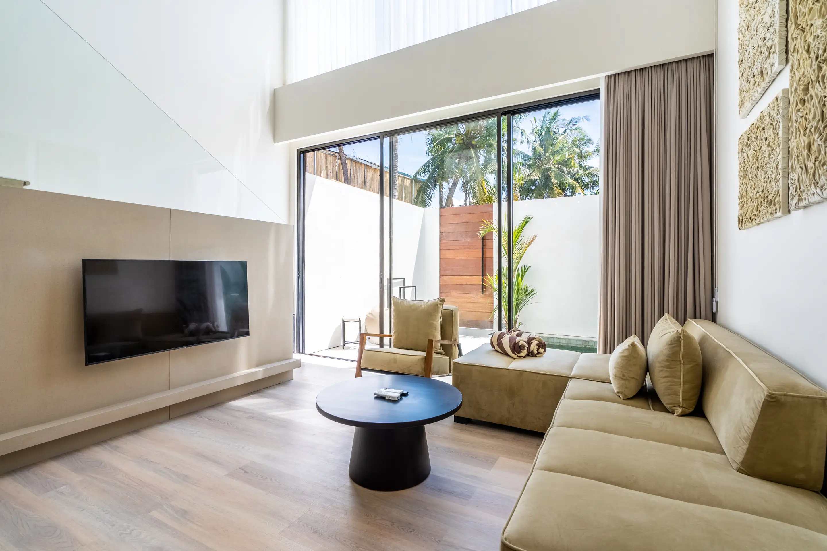 Villa 95m² in Indonesia, Canggu. Priced at 345000$ rent photo-15