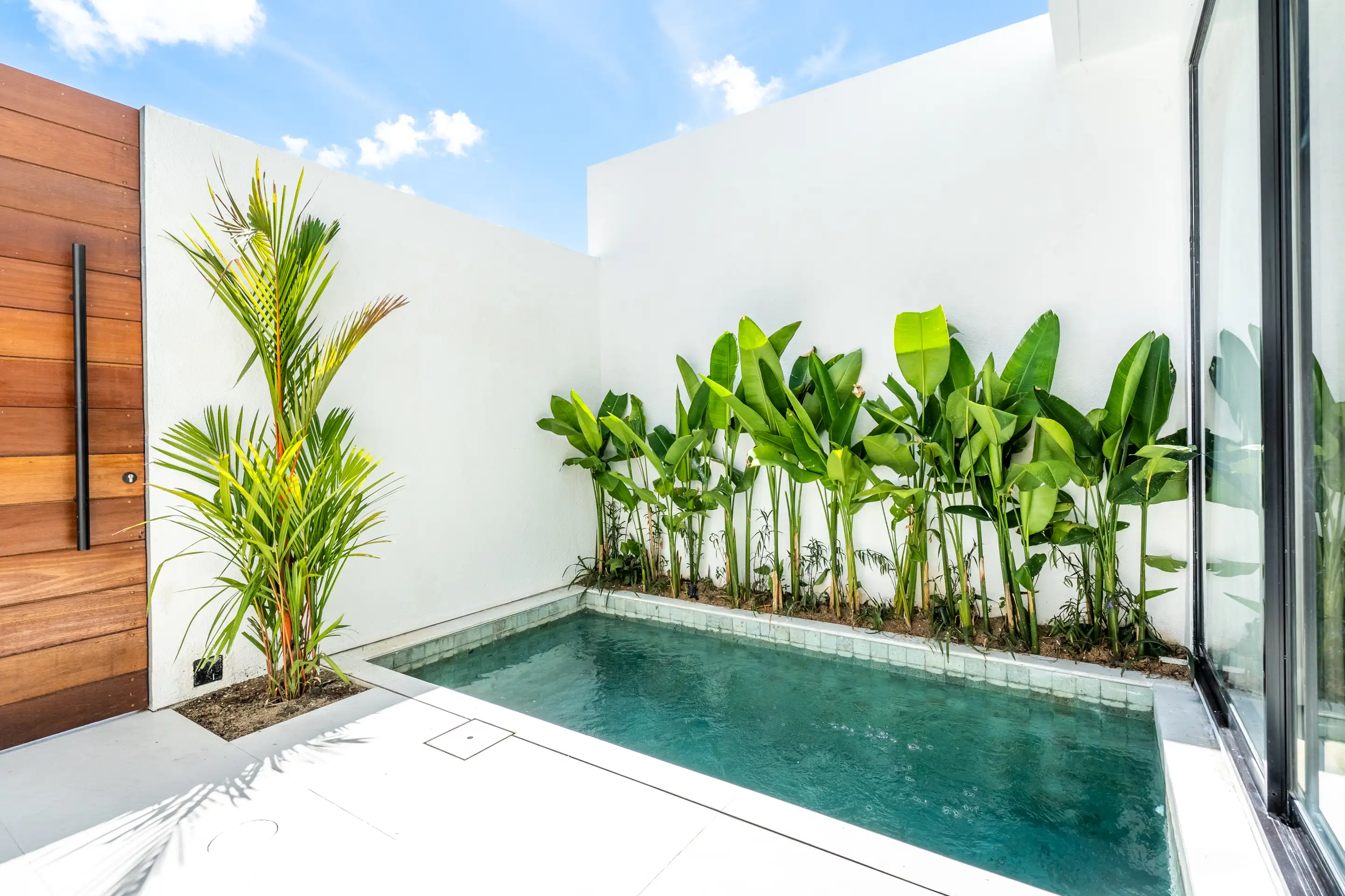 Villa 95m² in Indonesia, Canggu. Priced at 345000$ rent photo-18