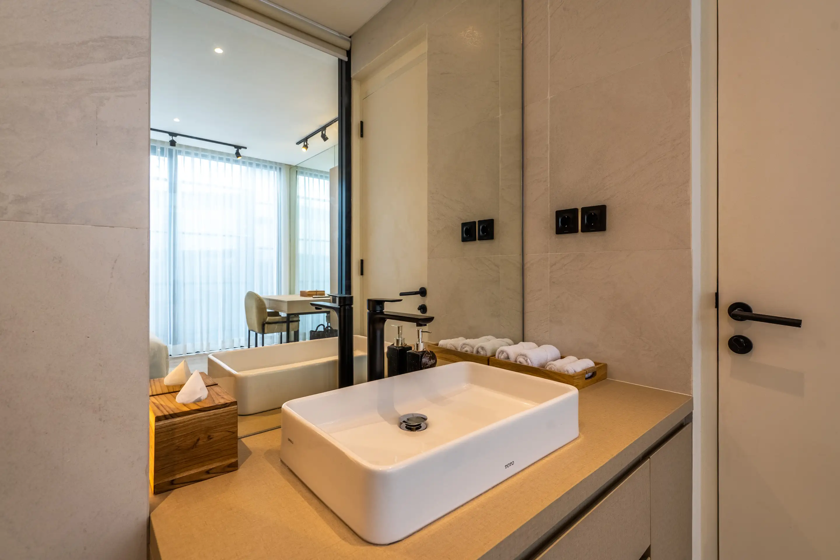 Villa 95m² in Indonesia, Canggu. Priced at 345000$ rent photo-19