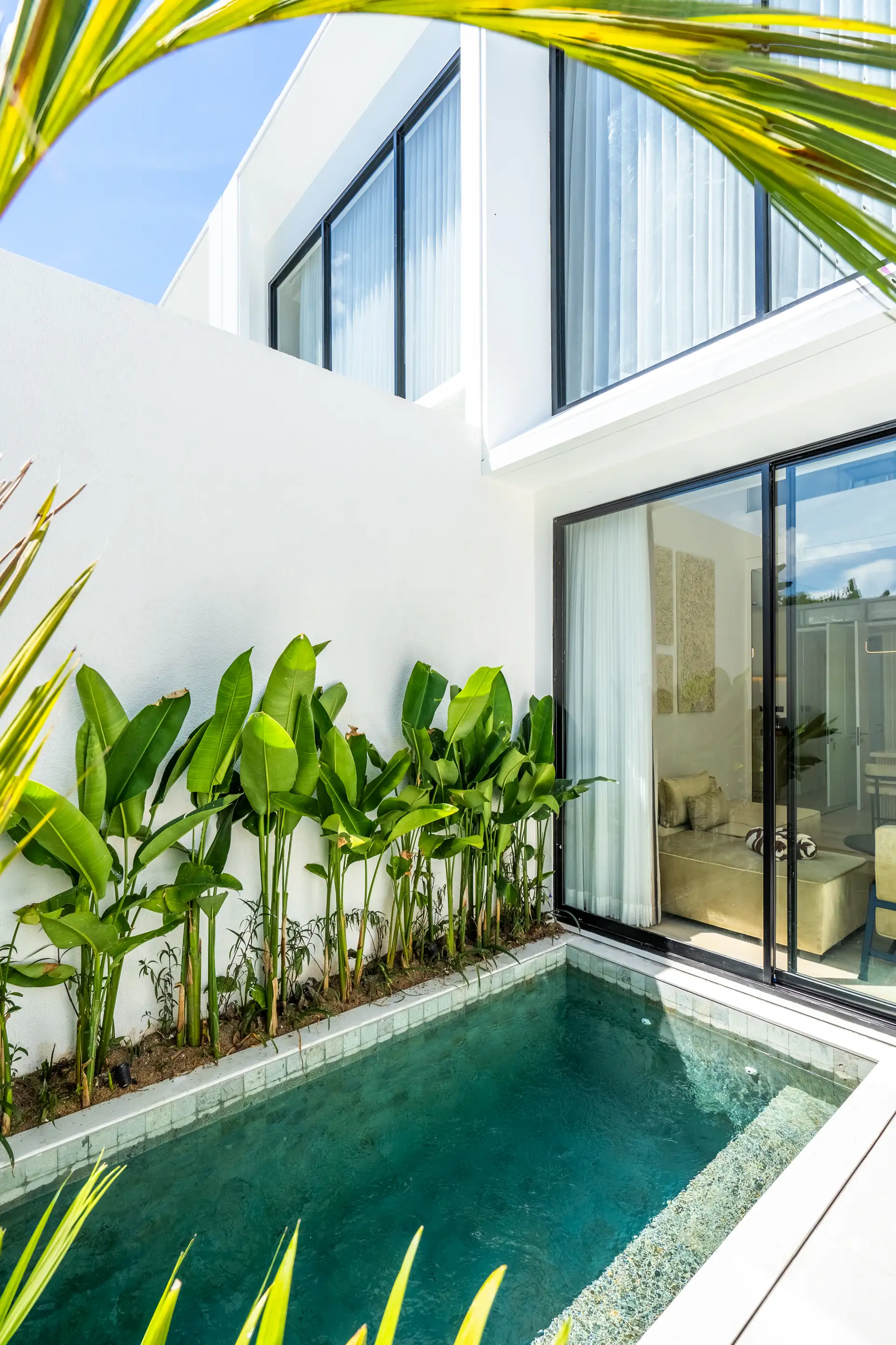 Villa 95m² in Indonesia, Canggu. Priced at 345000$ rent photo-20
