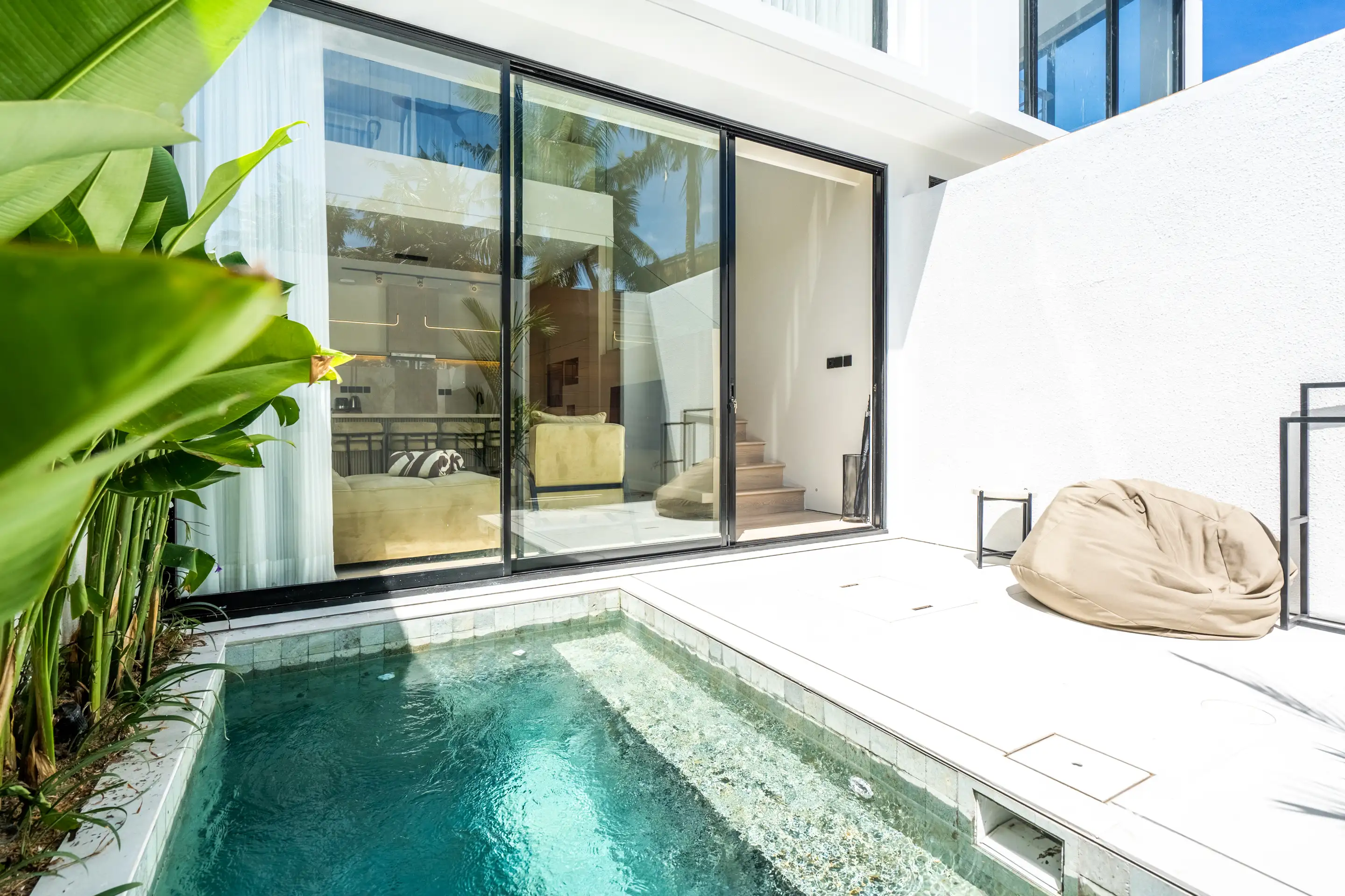 Villa 95m² in Indonesia, Canggu. Priced at 345000$ rent photo-25