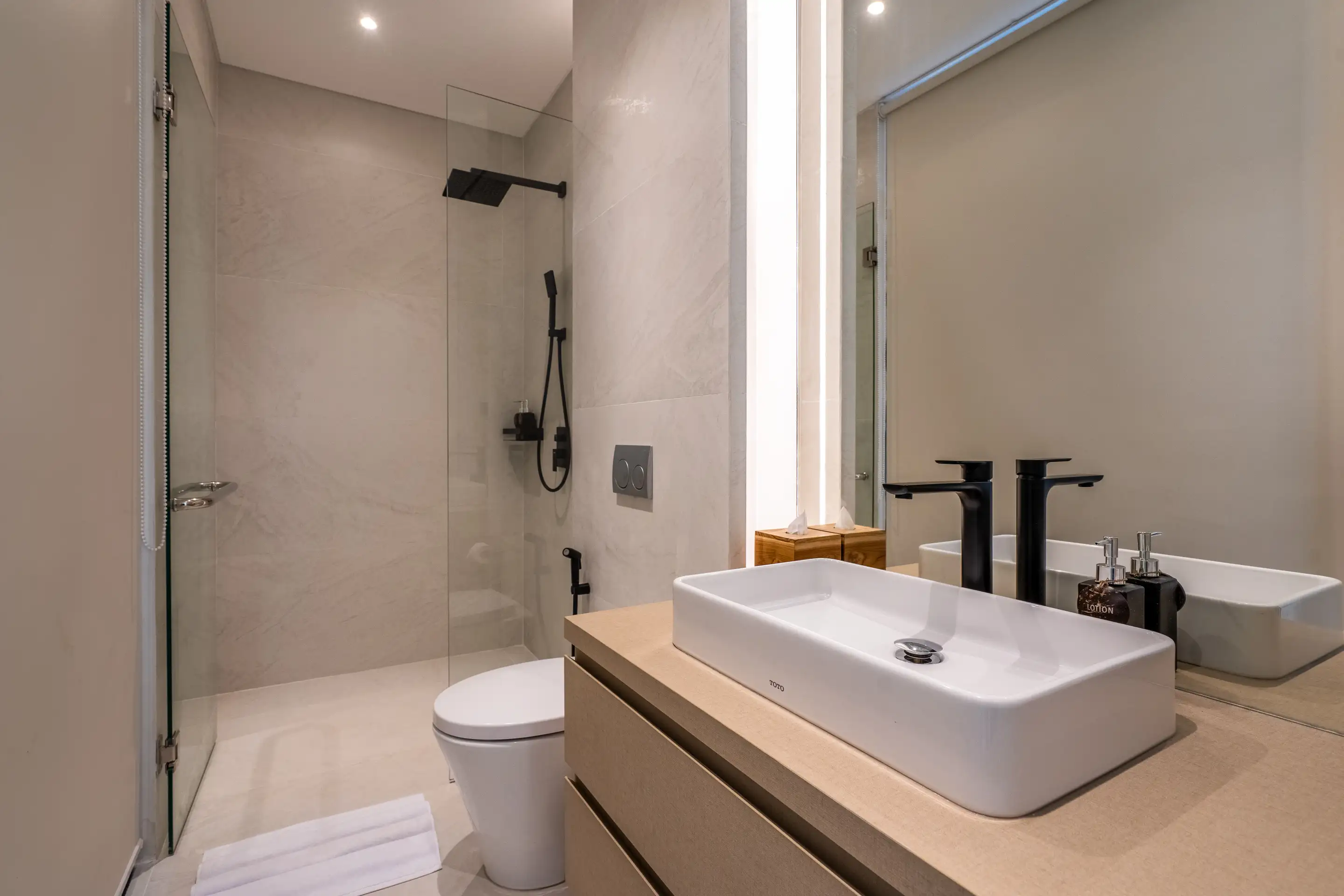 Villa 95m² in Indonesia, Canggu. Priced at 345000$ rent photo-29
