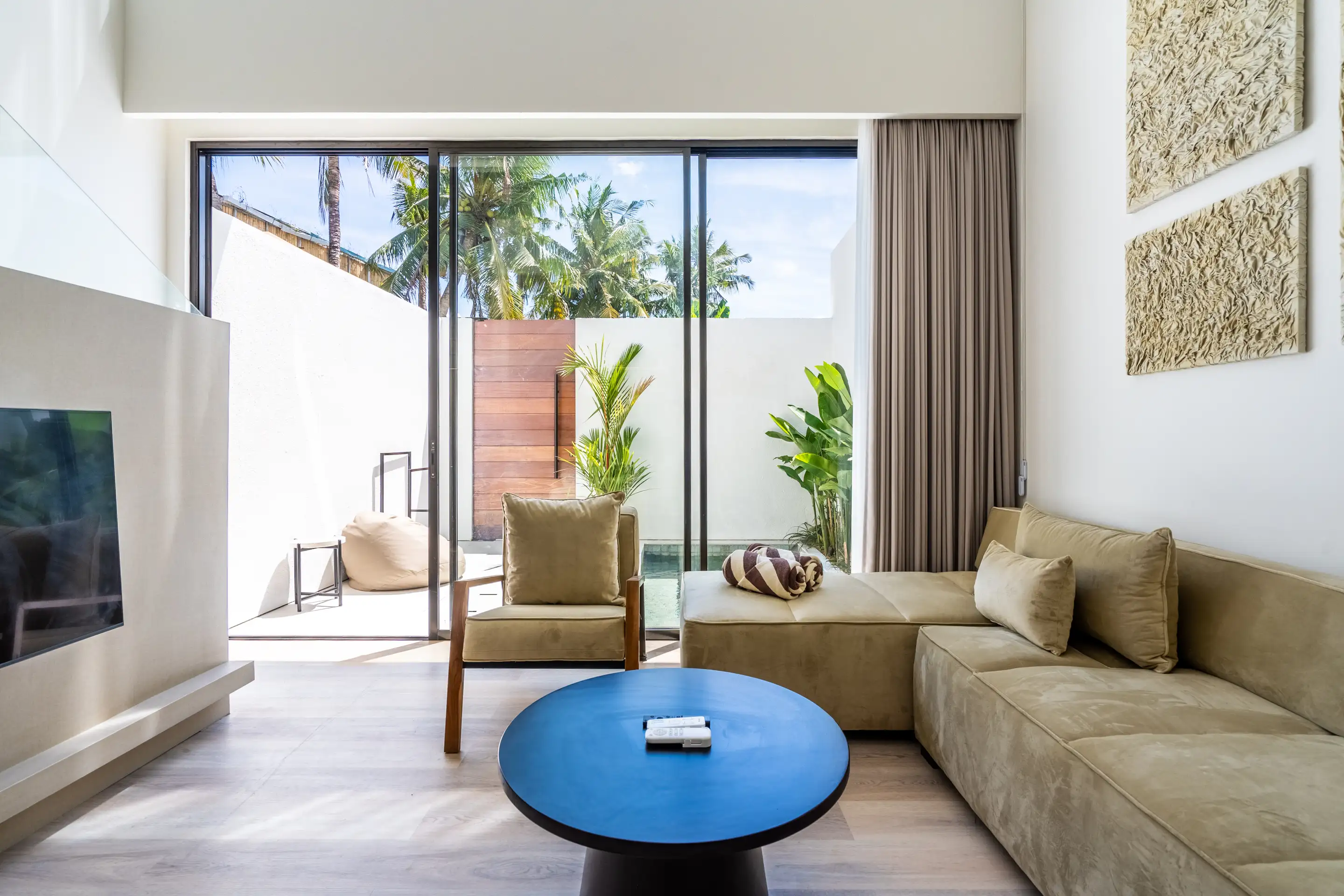 Villa 95m² in Indonesia, Canggu. Priced at 345000$ rent photo-30