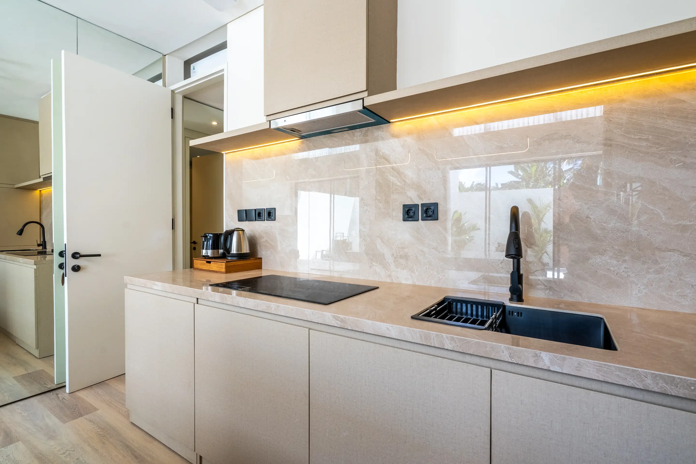 Villa 95m² in Indonesia, Canggu. Priced at 345000$ rent photo-31