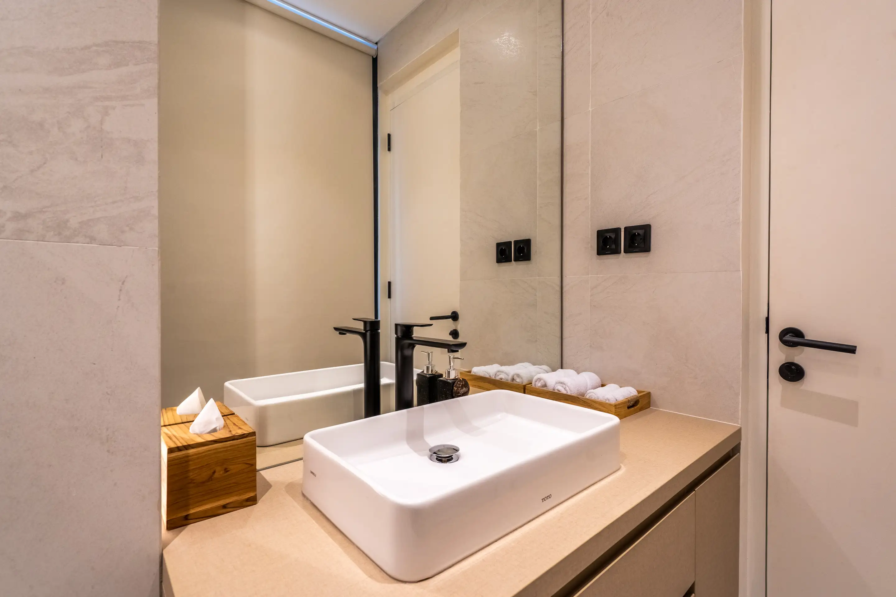 Villa 95m² in Indonesia, Canggu. Priced at 345000$ rent photo-32