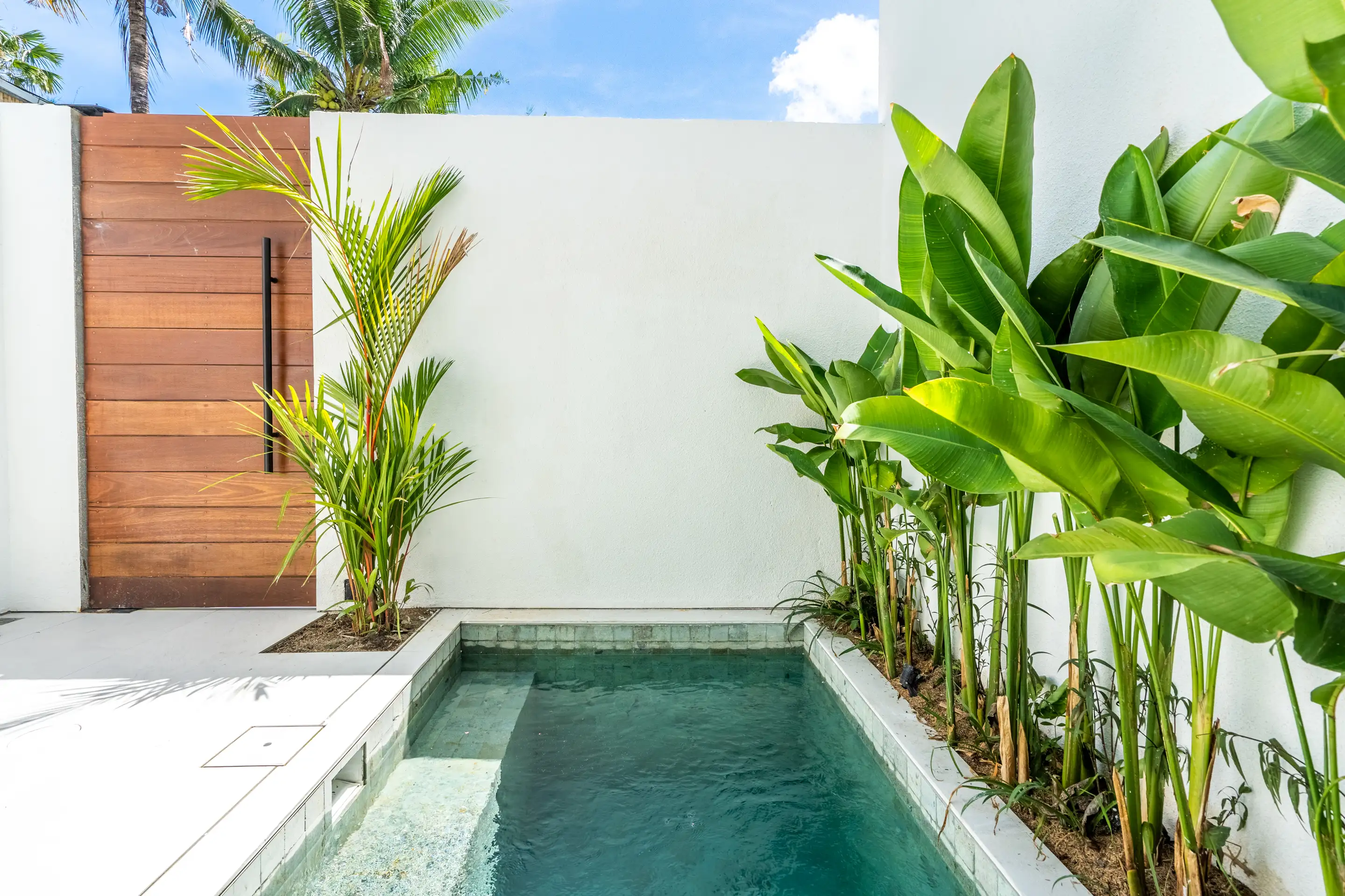 Villa 95m² in Indonesia, Canggu. Priced at 345000$ rent photo-33