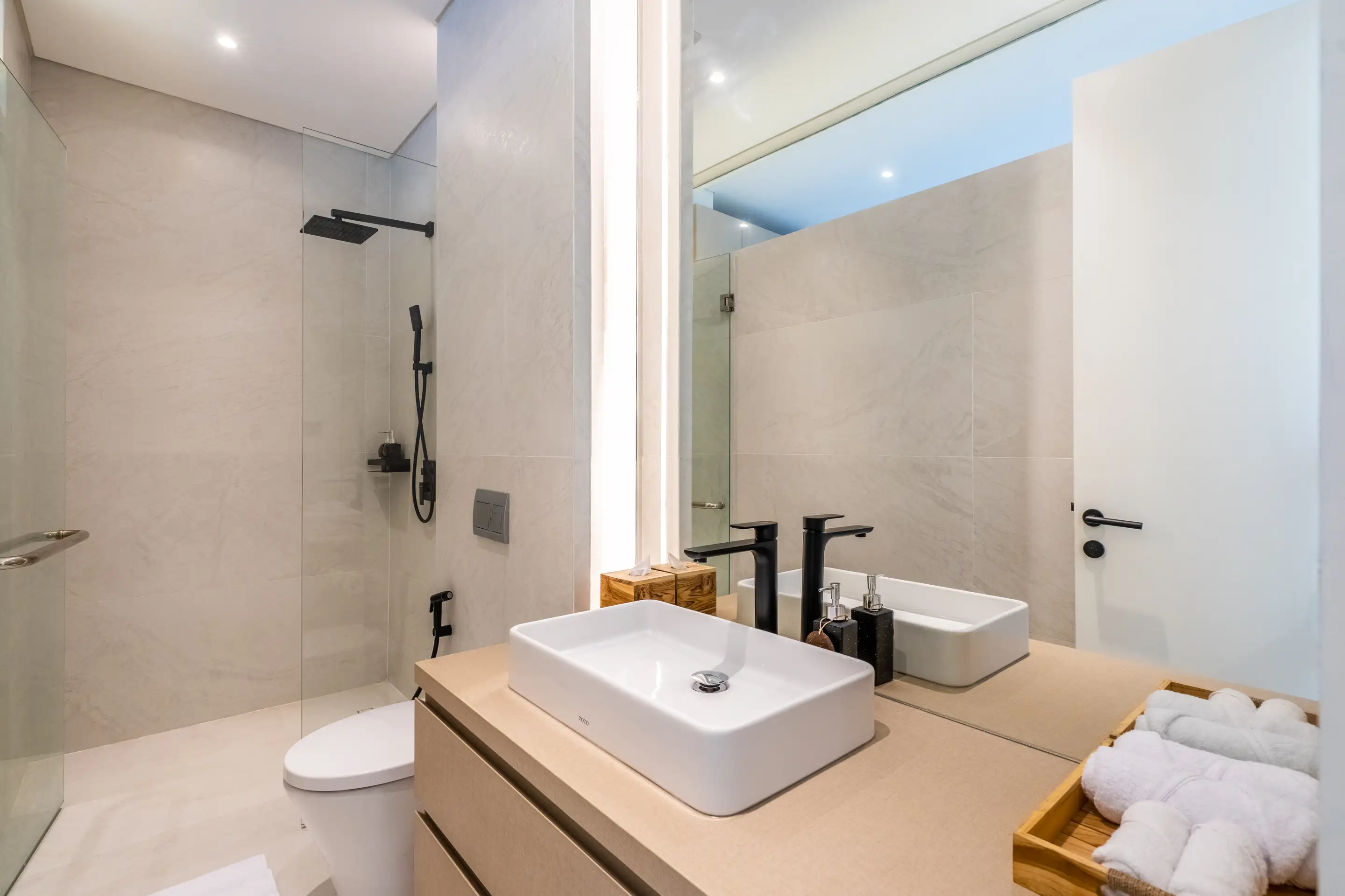Villa 95m² in Indonesia, Canggu. Priced at 345000$ rent photo-35