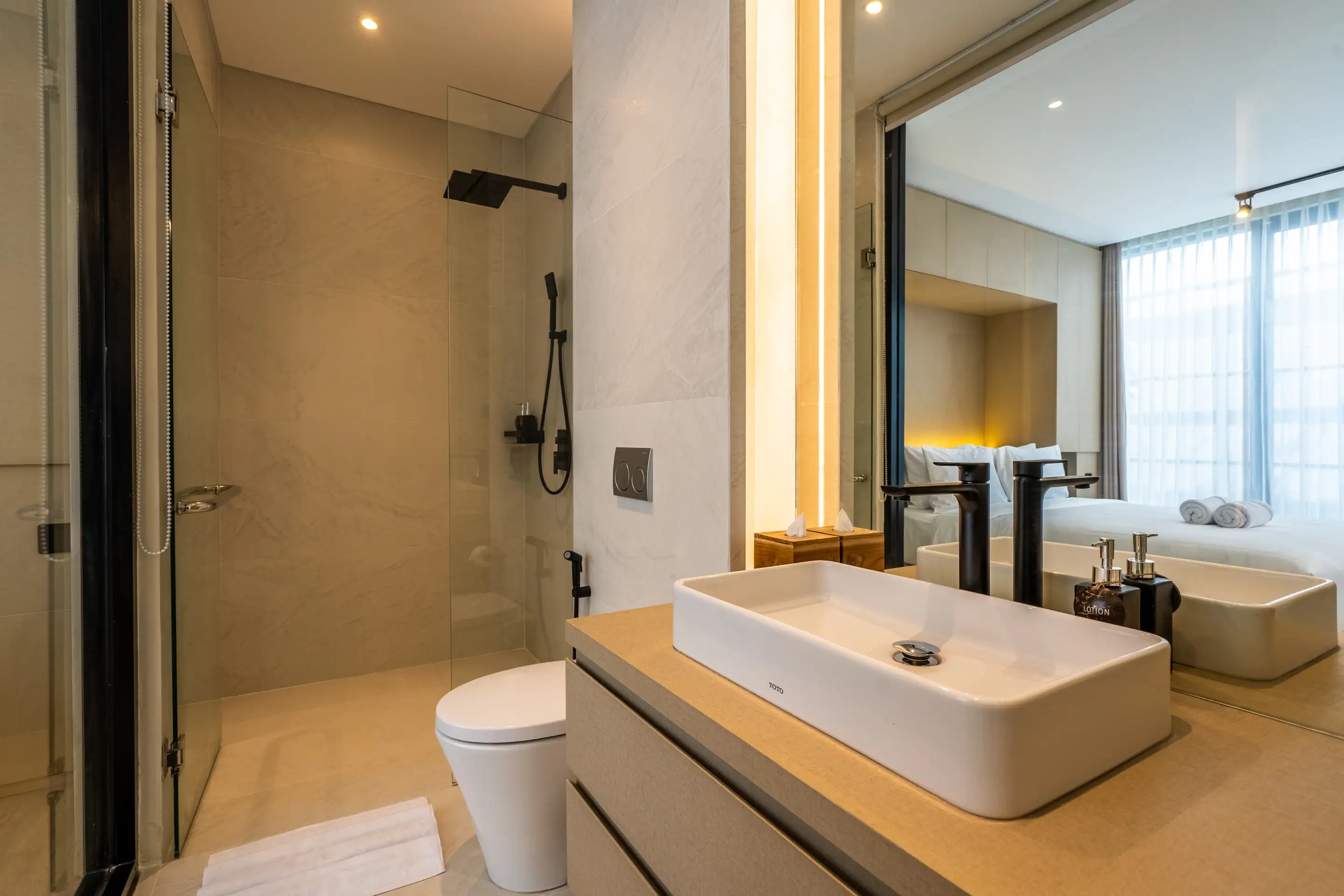 Villa 95m² in Indonesia, Canggu. Priced at 345000$ rent photo-39