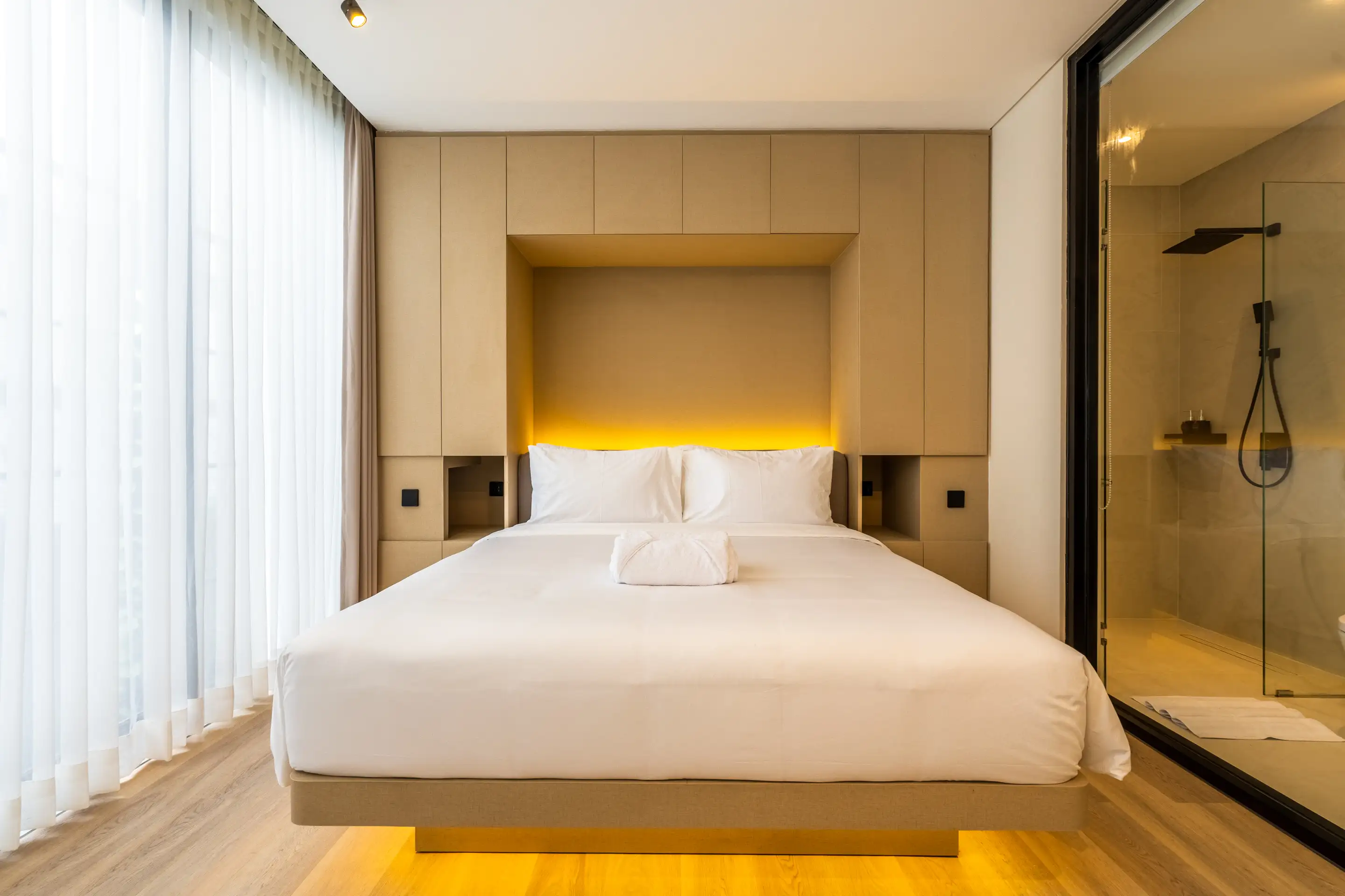 Villa 95m² in Indonesia, Canggu. Priced at 345000$ rent photo-40