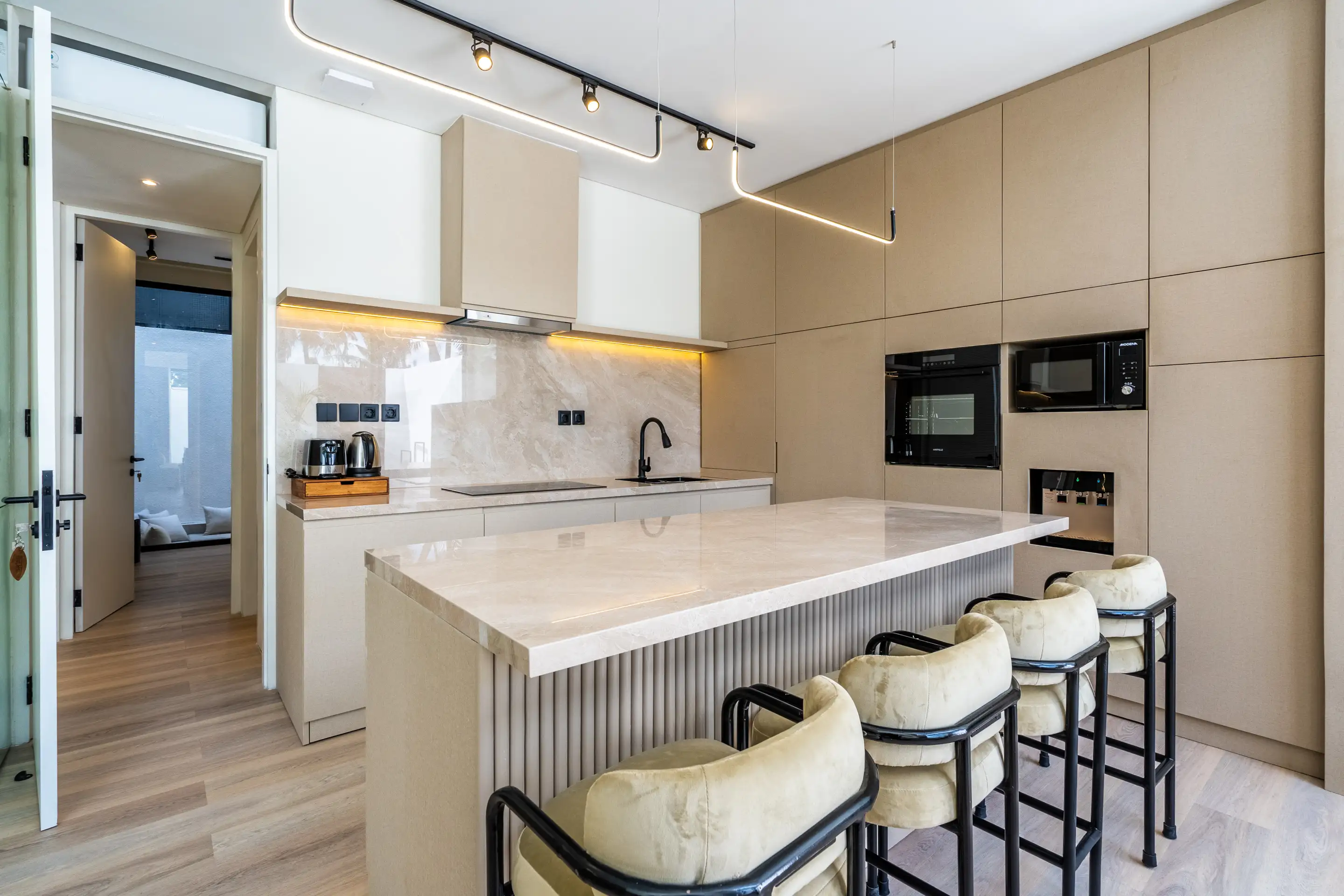 Villa 95m² in Indonesia, Canggu. Priced at 345000$ rent photo-41