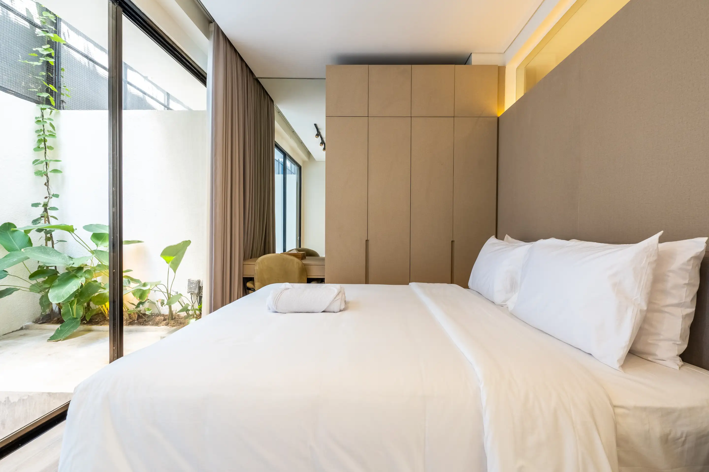 Villa 95m² in Indonesia, Canggu. Priced at 345000$ rent photo-42