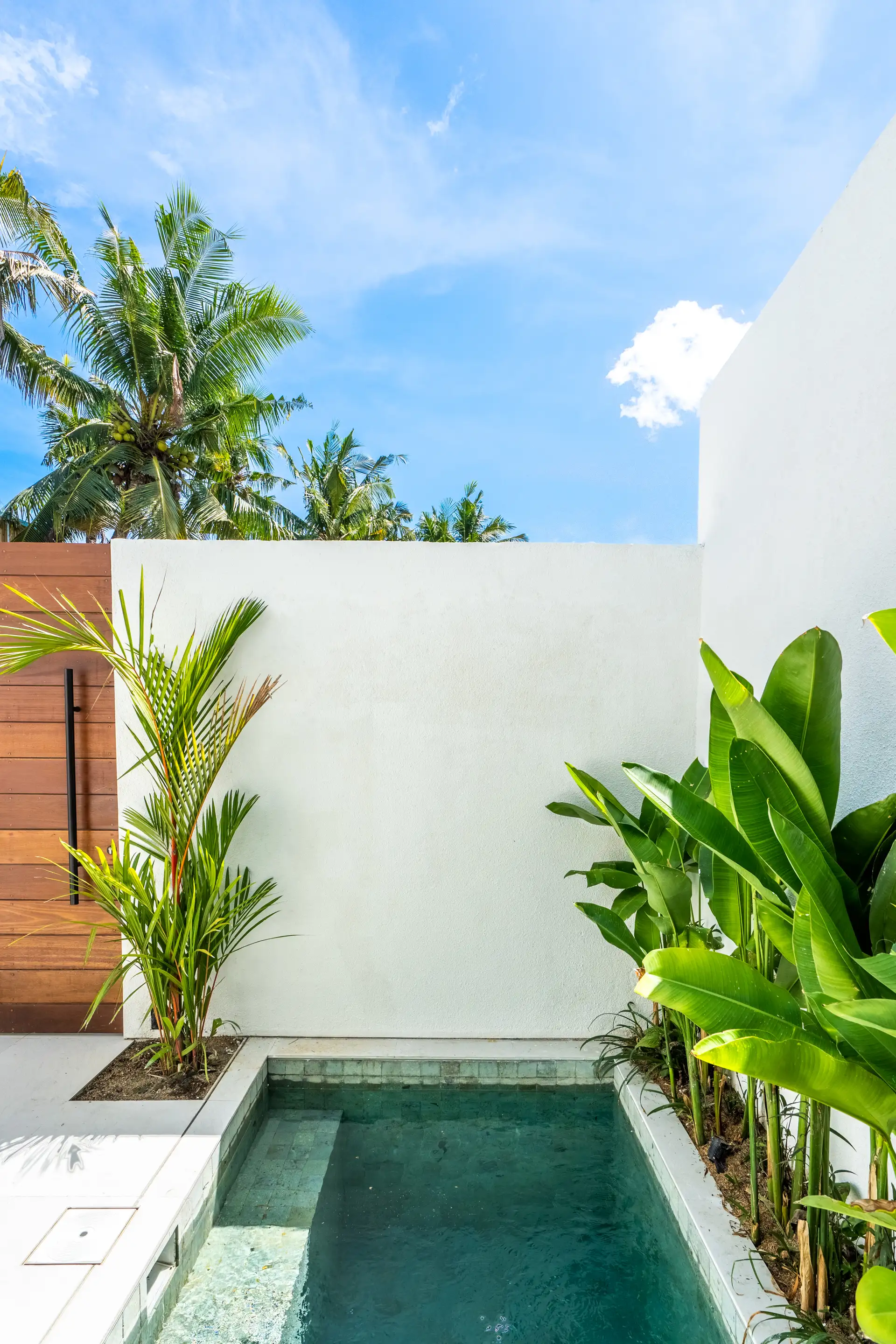 Villa 95m² in Indonesia, Canggu. Priced at 345000$ rent photo-43